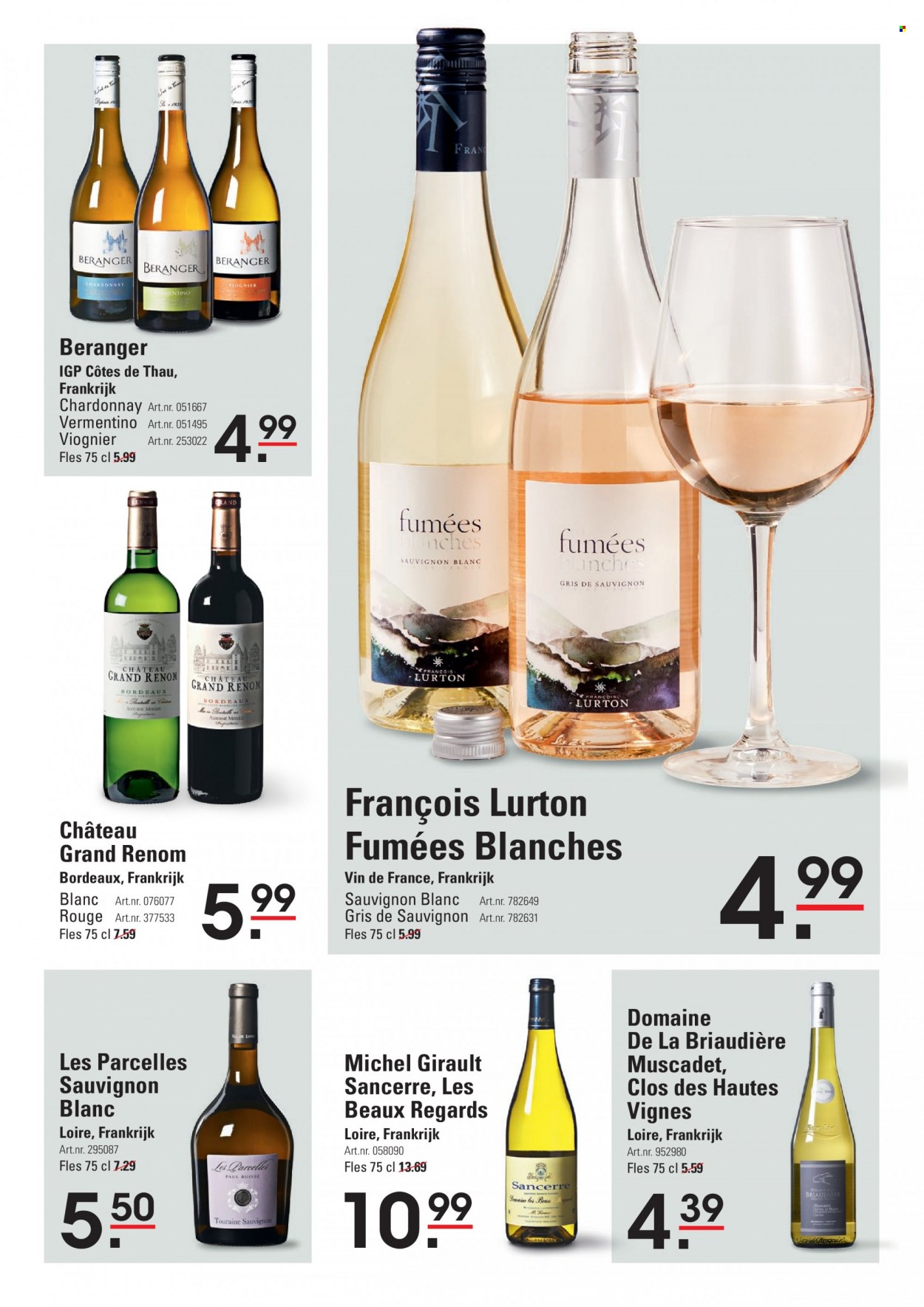 Sligro-aanbieding - 2-6-2022 - 20-6-2022. Pagina 3