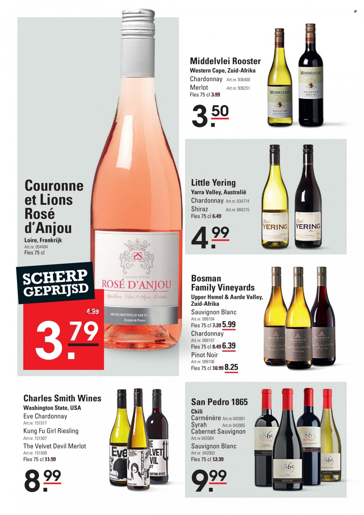Sligro-aanbieding - 2-6-2022 - 20-6-2022. Pagina 4