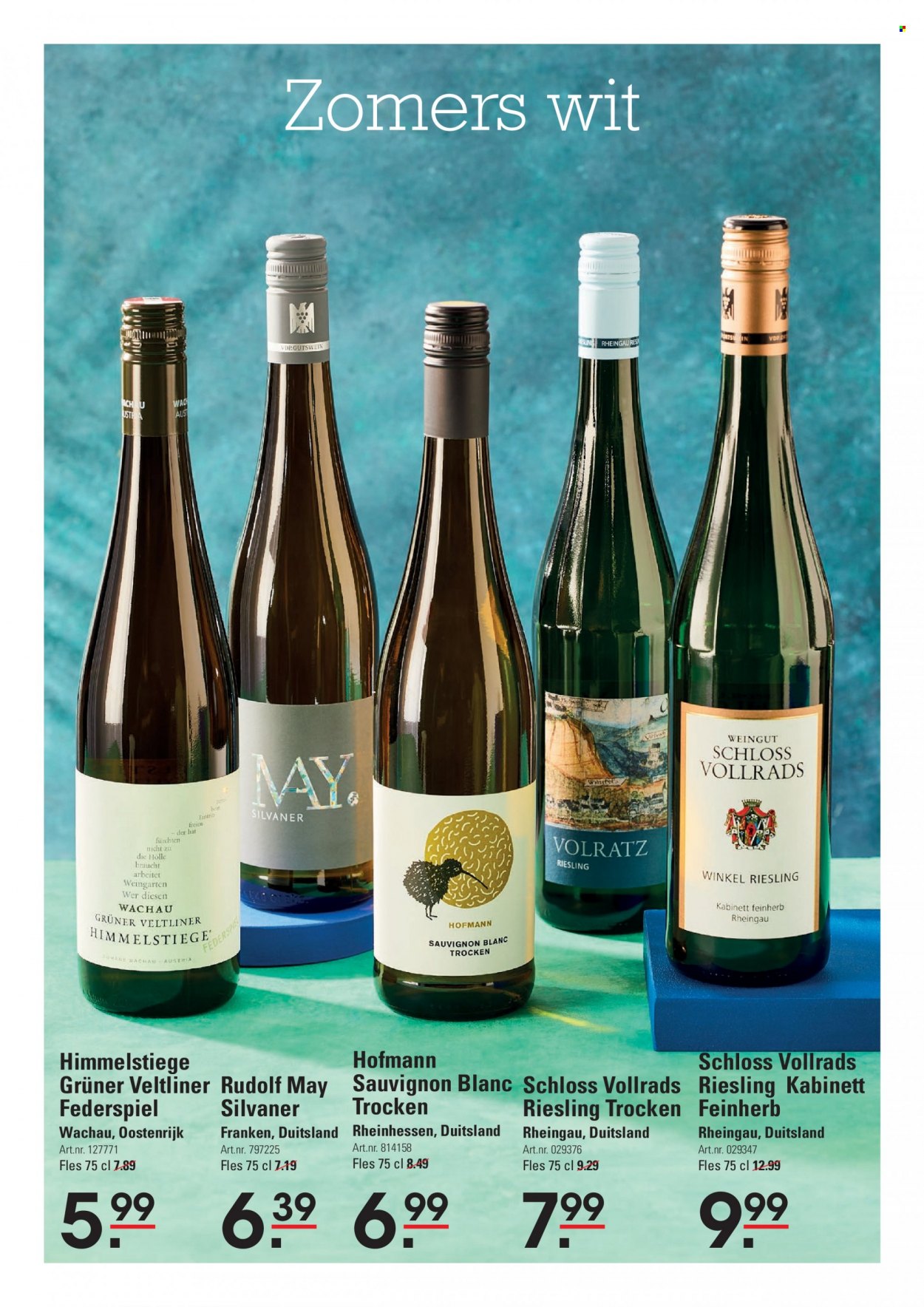 Sligro-aanbieding - 2-6-2022 - 20-6-2022. Pagina 6