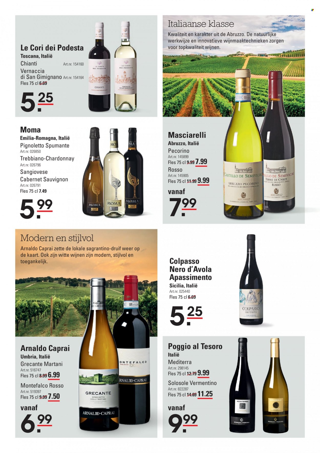 Sligro-aanbieding - 2-6-2022 - 20-6-2022. Pagina 7