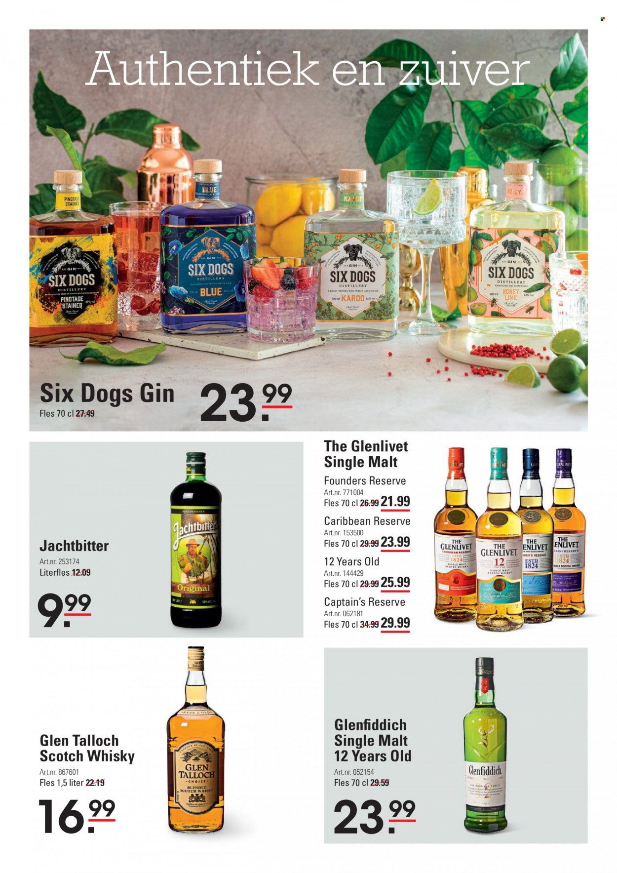 Sligro-aanbieding - 2-6-2022 - 20-6-2022. Pagina 10