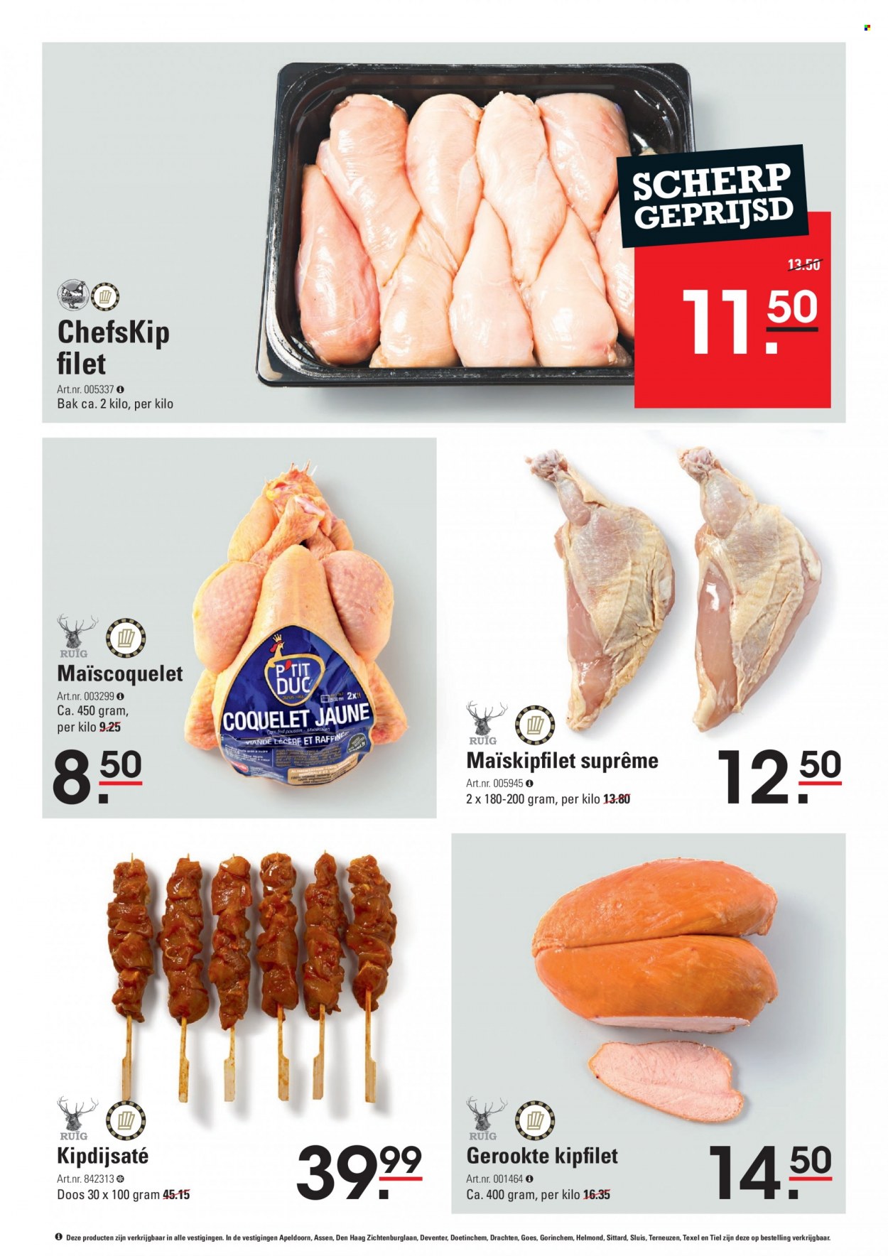 Sligro-aanbieding - 2-6-2022 - 20-6-2022. Pagina 3