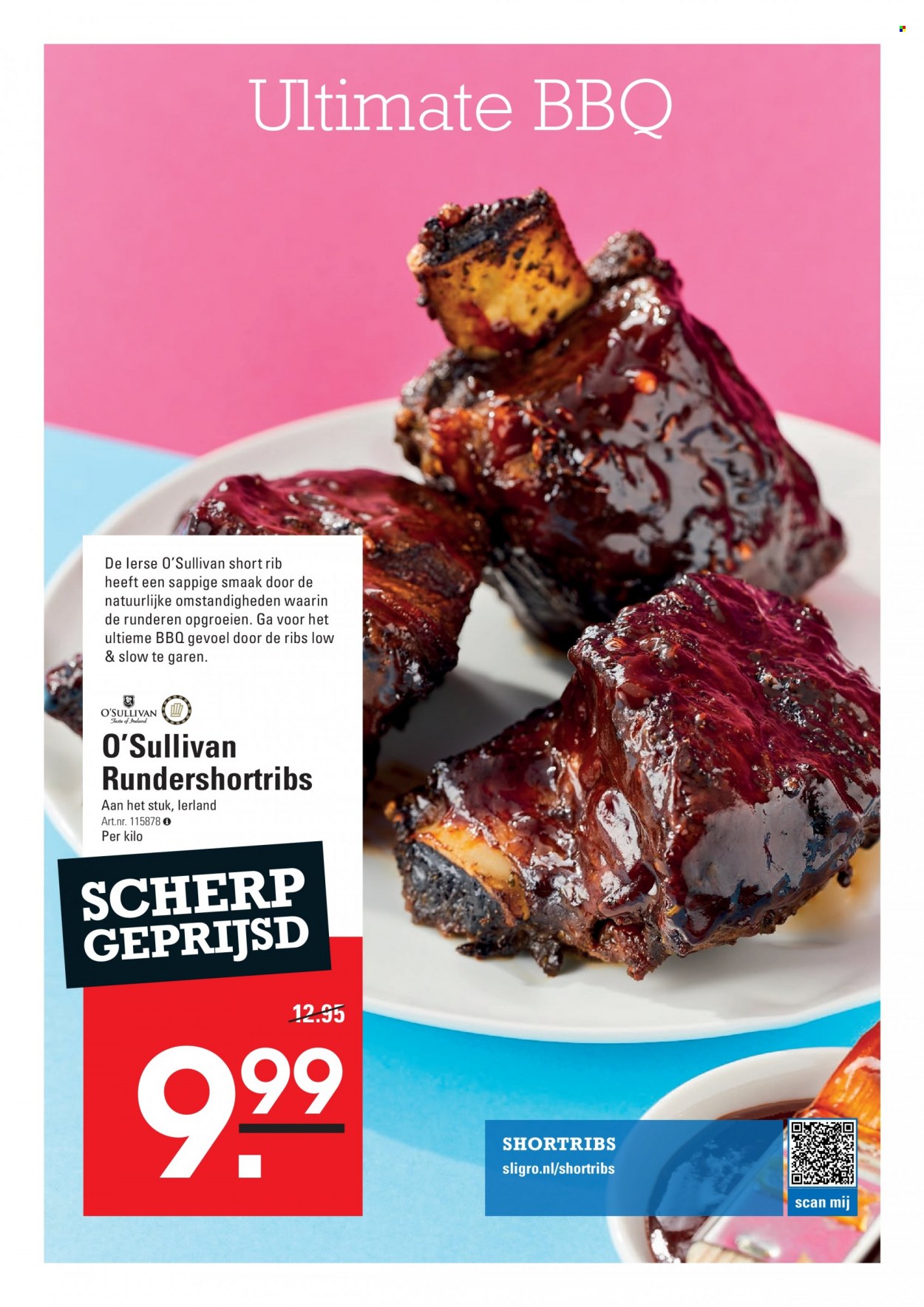 Sligro-aanbieding - 2-6-2022 - 20-6-2022. Pagina 4