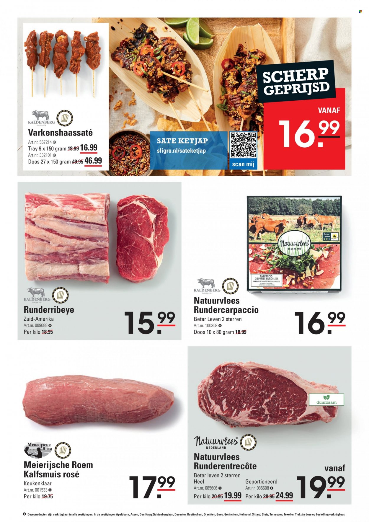 Sligro-aanbieding - 2-6-2022 - 20-6-2022. Pagina 5