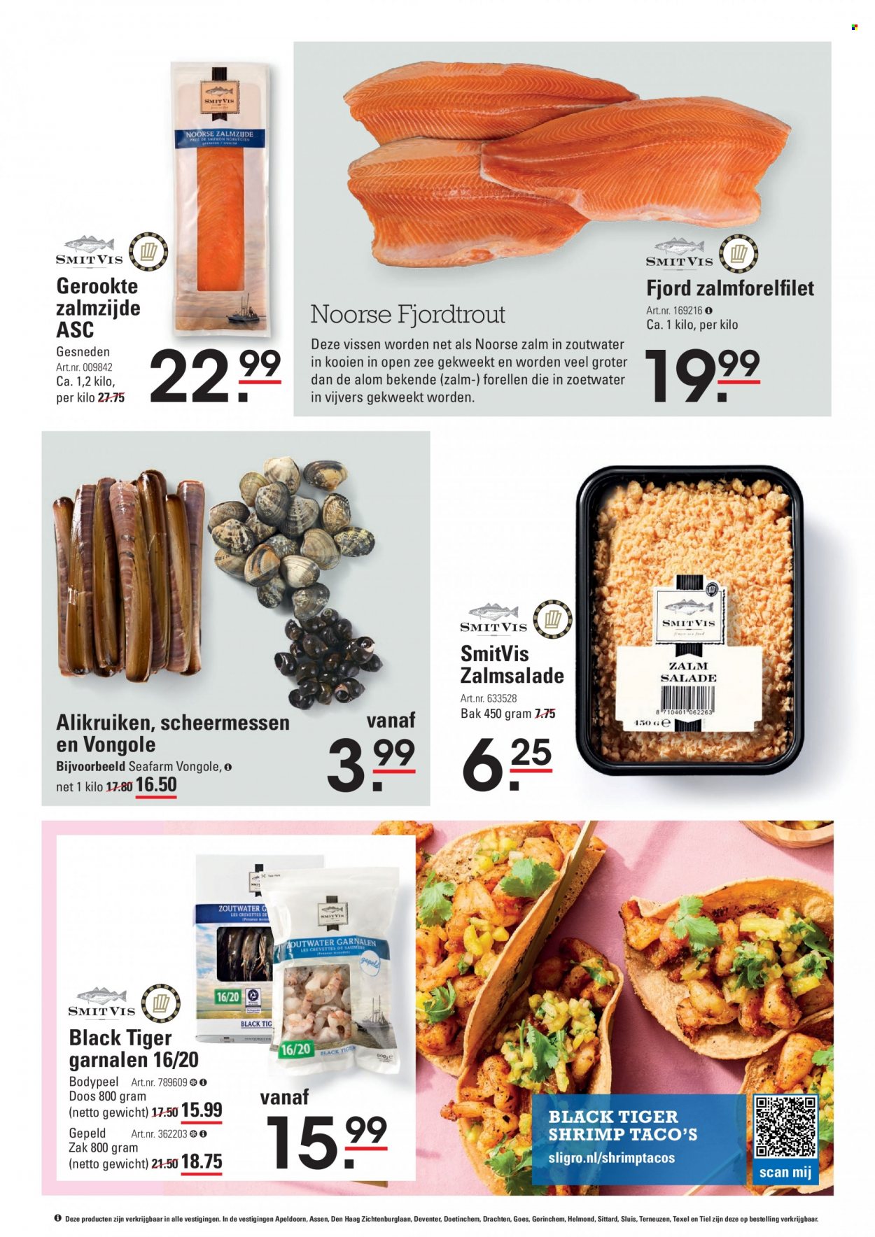 Sligro-aanbieding - 2-6-2022 - 20-6-2022. Pagina 7