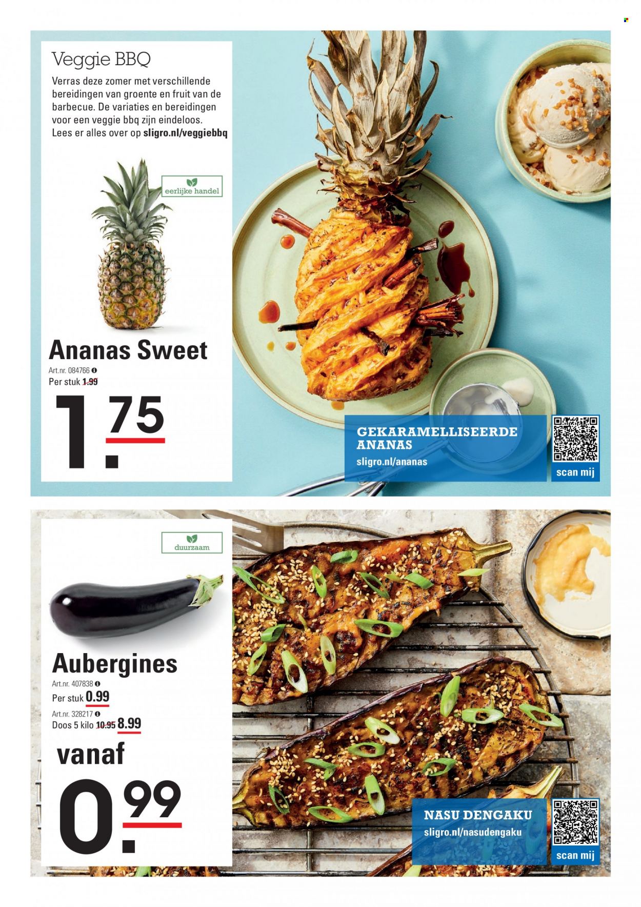 Sligro-aanbieding - 2-6-2022 - 20-6-2022. Pagina 8