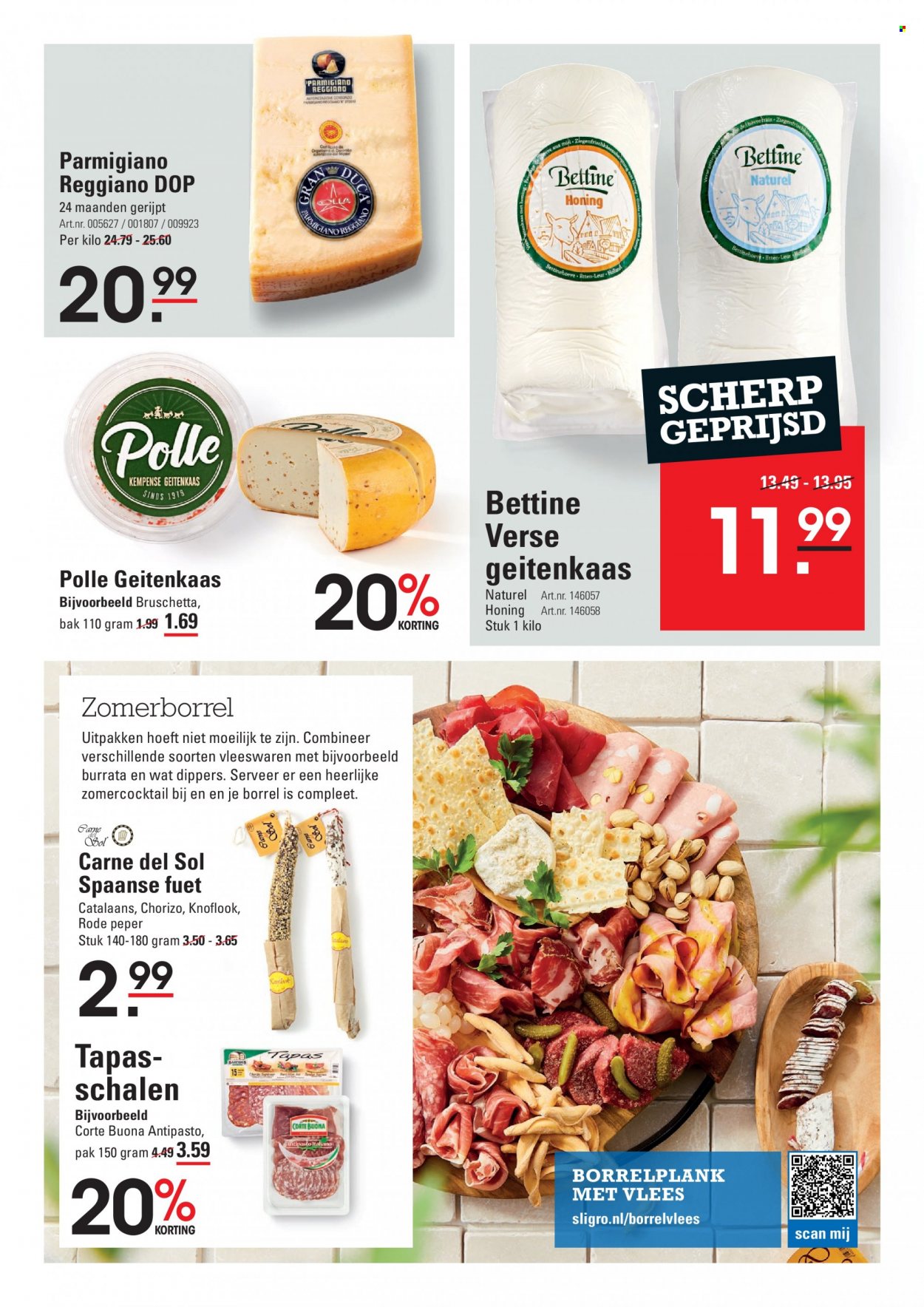 Sligro-aanbieding - 2-6-2022 - 20-6-2022. Pagina 11