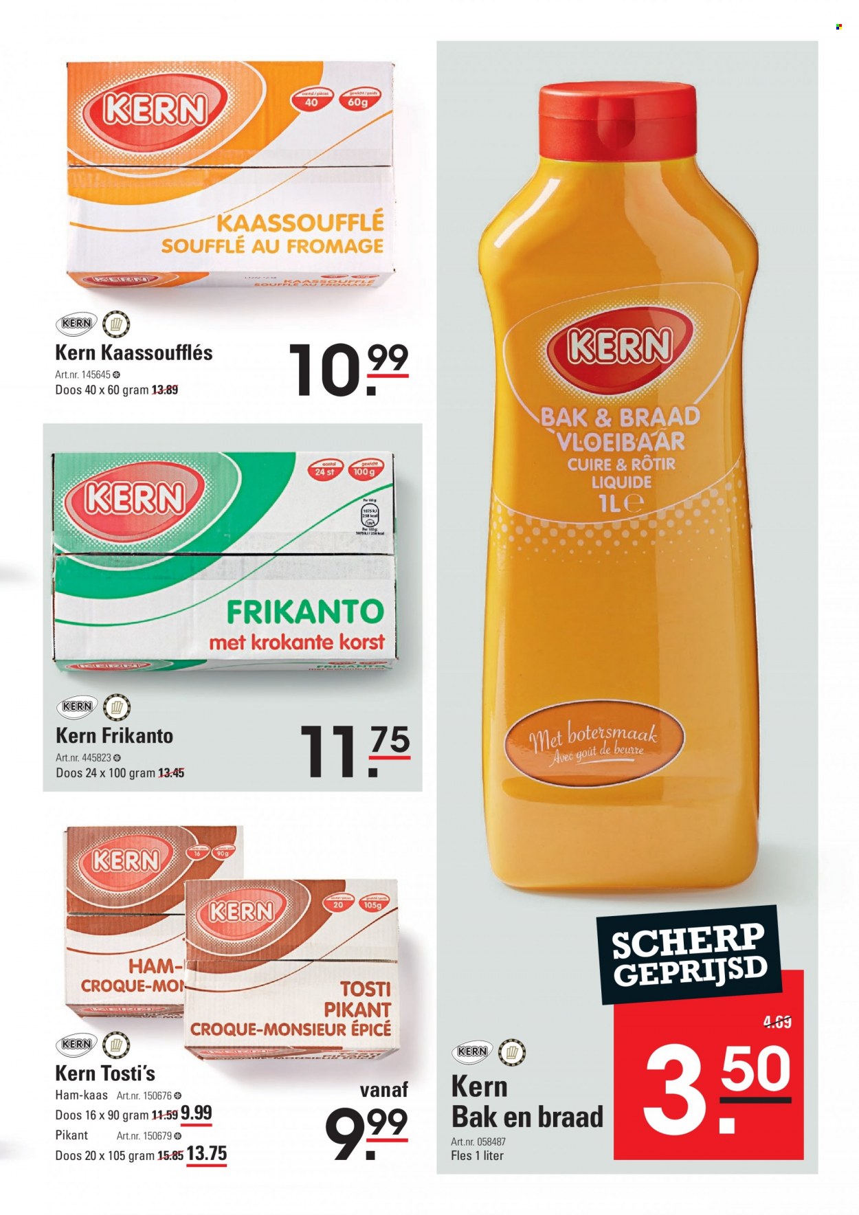 Sligro-aanbieding - 2-6-2022 - 20-6-2022. Pagina 3