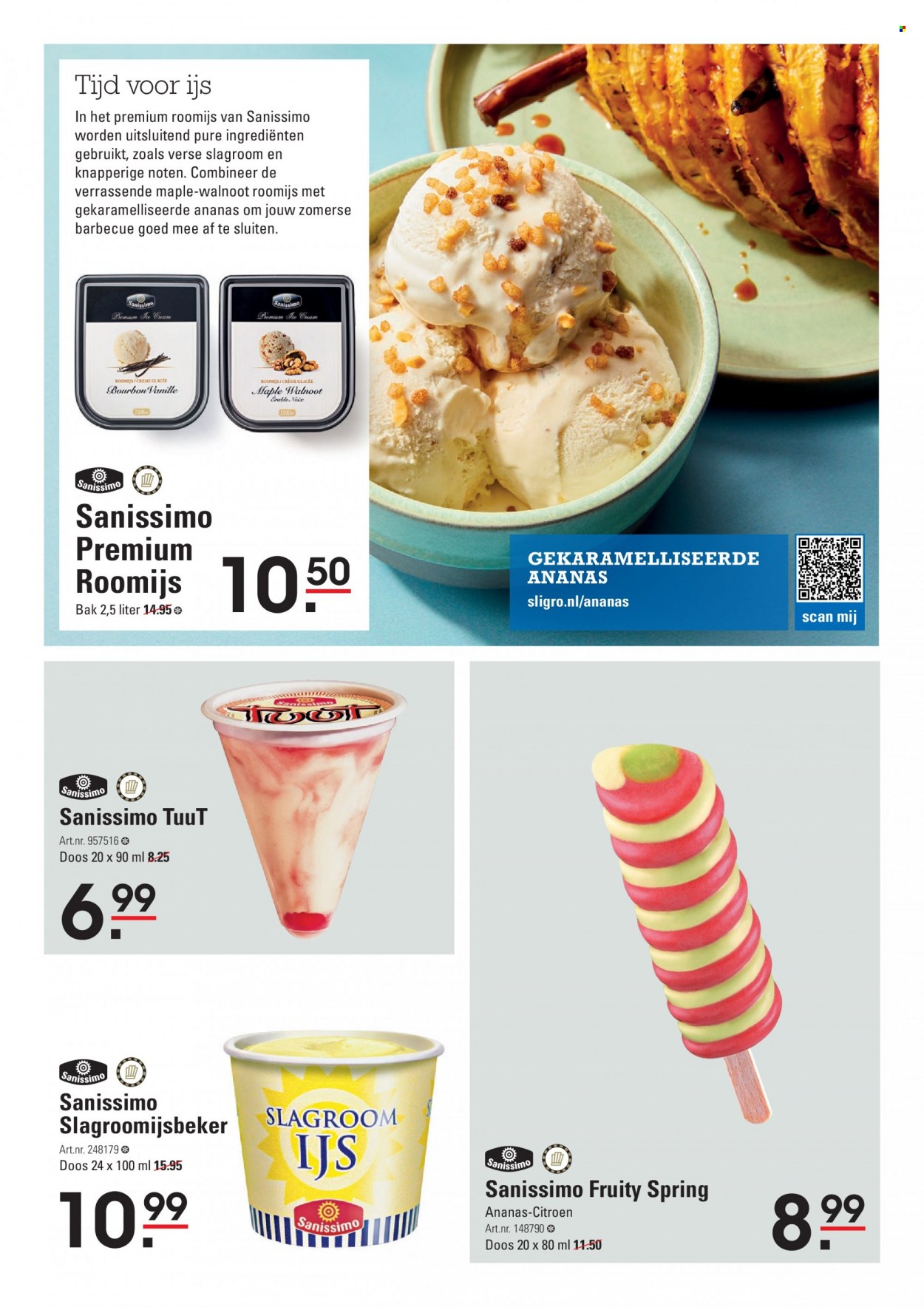 Sligro-aanbieding - 2-6-2022 - 20-6-2022. Pagina 5