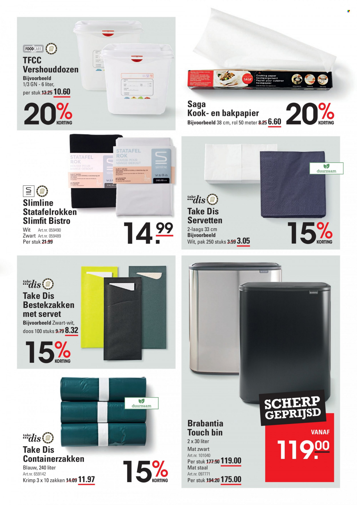 Sligro-aanbieding - 2-6-2022 - 20-6-2022. Pagina 11