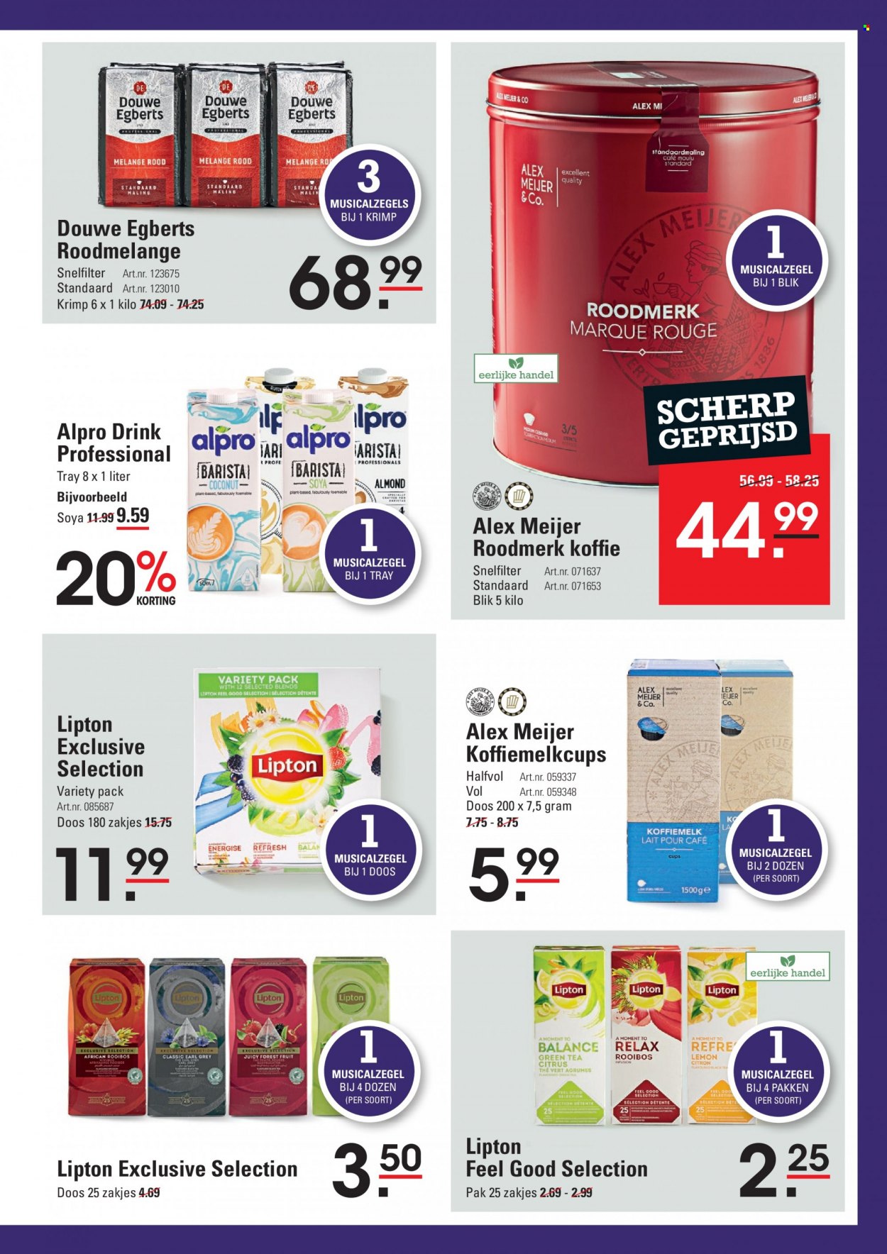 Sligro-aanbieding - 2-6-2022 - 20-6-2022. Pagina 7