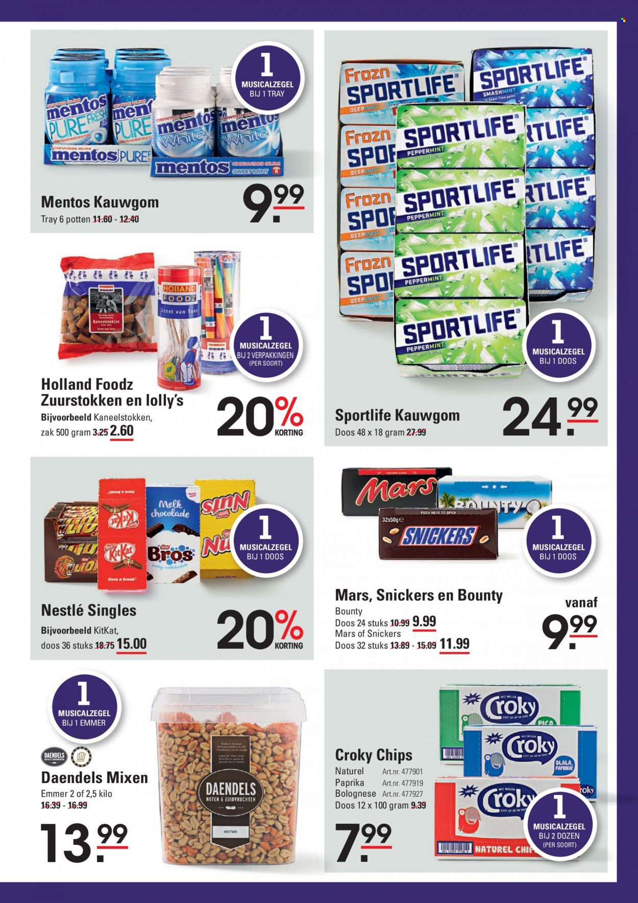 Sligro-aanbieding - 2-6-2022 - 20-6-2022. Pagina 9
