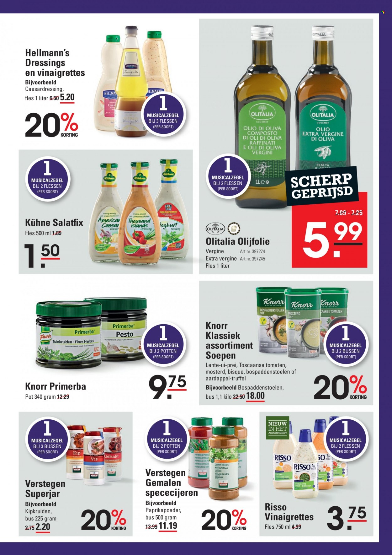 Sligro-aanbieding - 2-6-2022 - 20-6-2022. Pagina 13