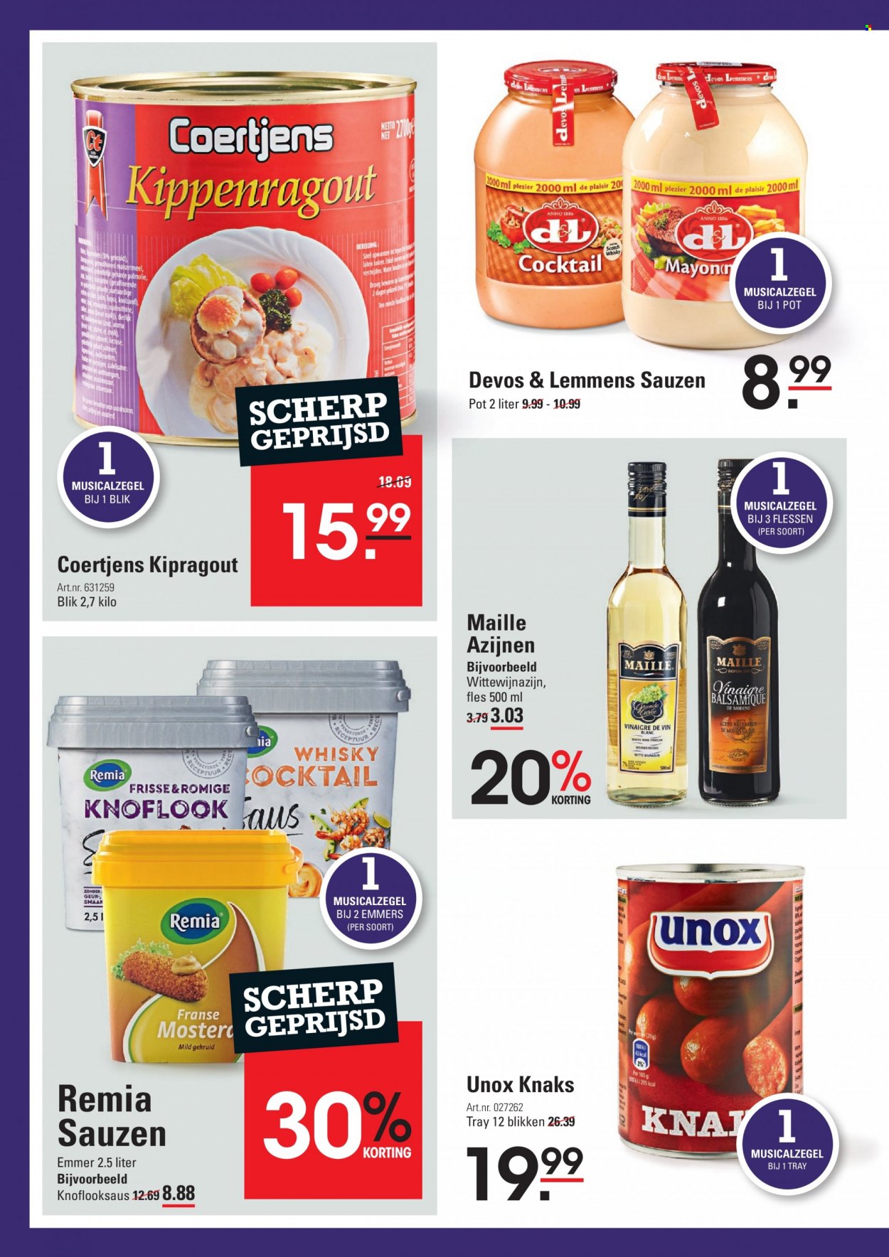 Sligro-aanbieding - 2-6-2022 - 20-6-2022. Pagina 14