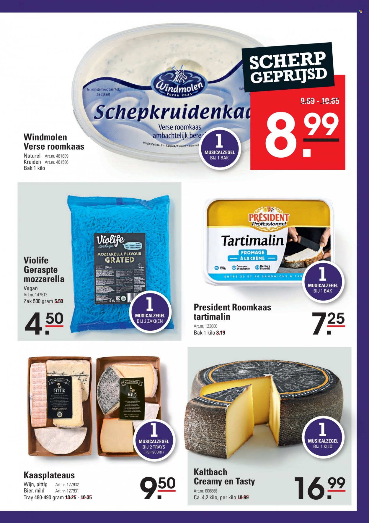 Sligro-aanbieding - 2-6-2022 - 20-6-2022. Pagina 25