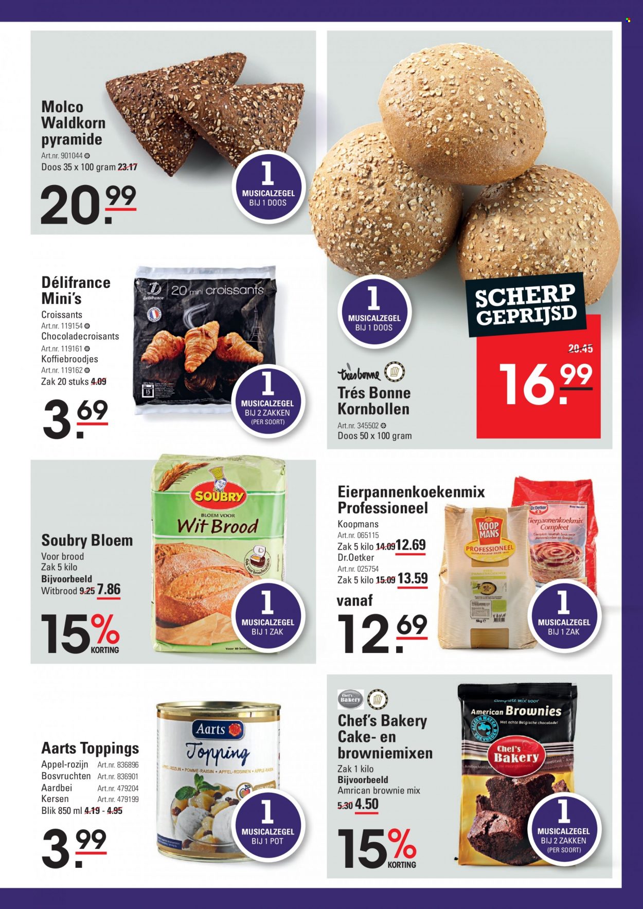 Sligro-aanbieding - 2-6-2022 - 20-6-2022. Pagina 29