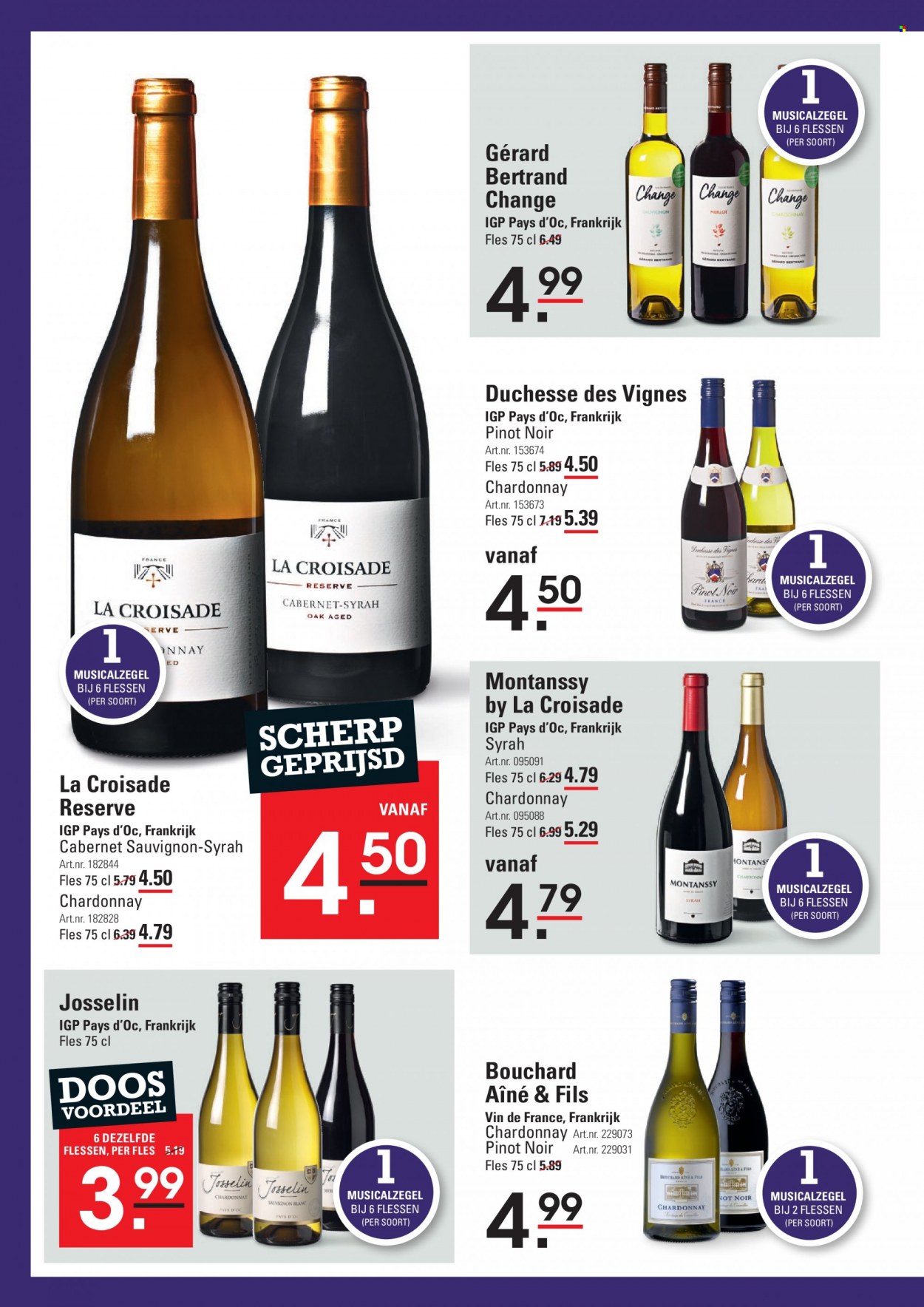 Sligro-aanbieding - 2-6-2022 - 20-6-2022. Pagina 30