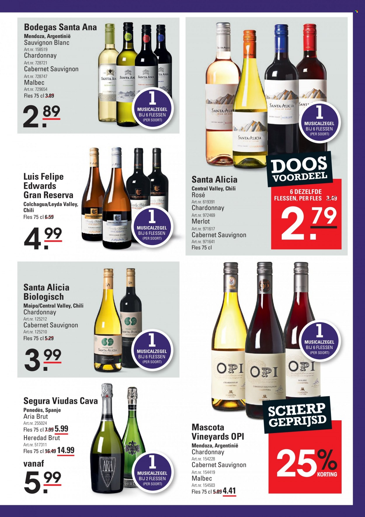 Sligro-aanbieding - 2-6-2022 - 20-6-2022. Pagina 33
