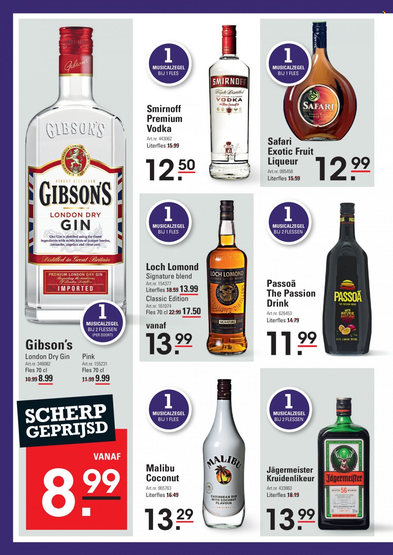 Sligro-aanbieding - 2-6-2022 - 20-6-2022. Pagina 34