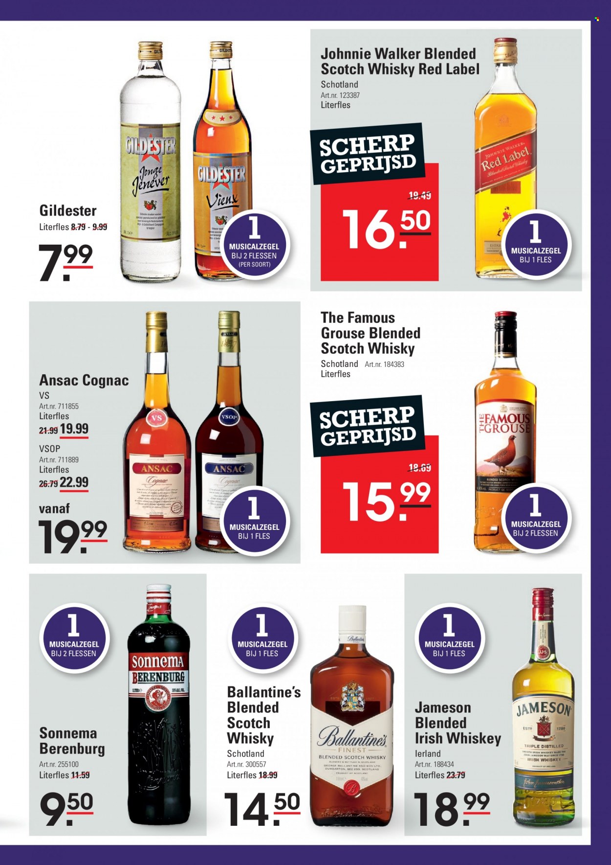 Sligro-aanbieding - 2-6-2022 - 20-6-2022. Pagina 35