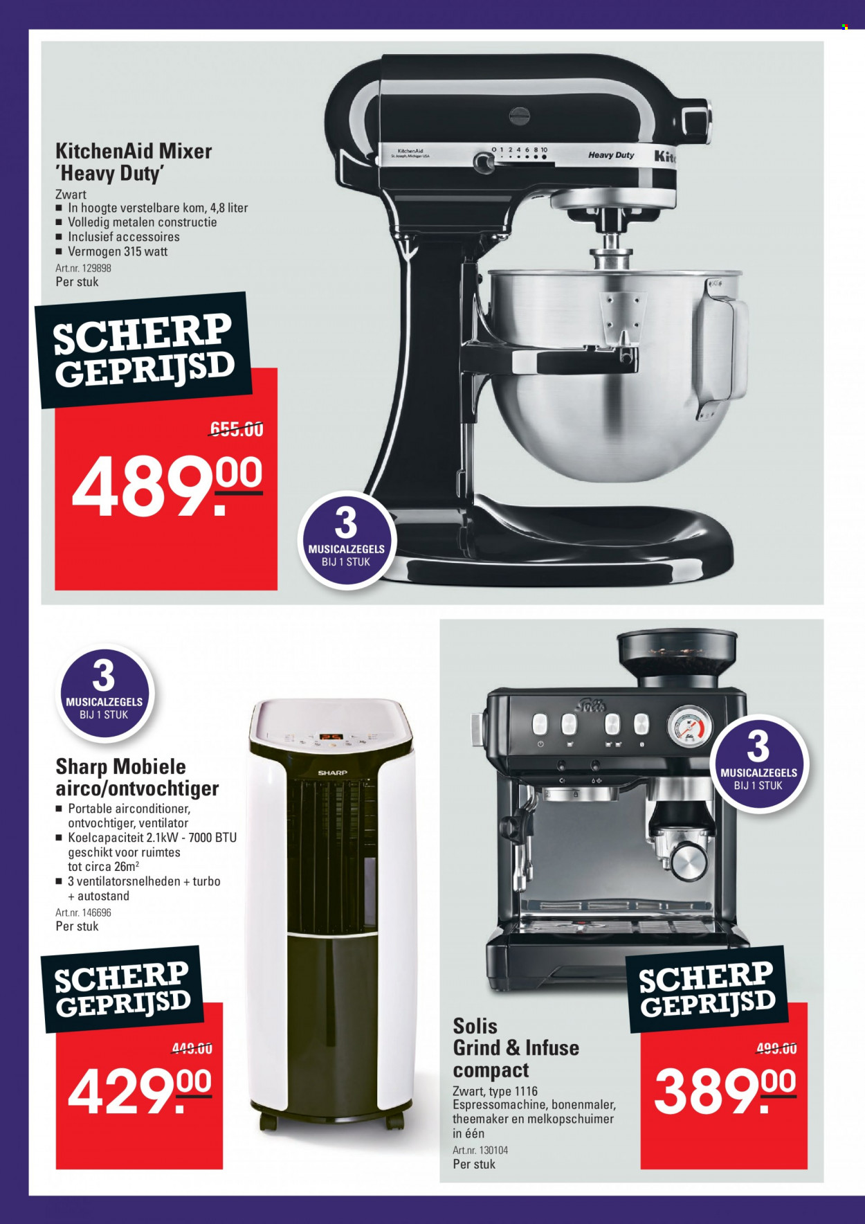 Sligro-aanbieding - 2-6-2022 - 20-6-2022. Pagina 36