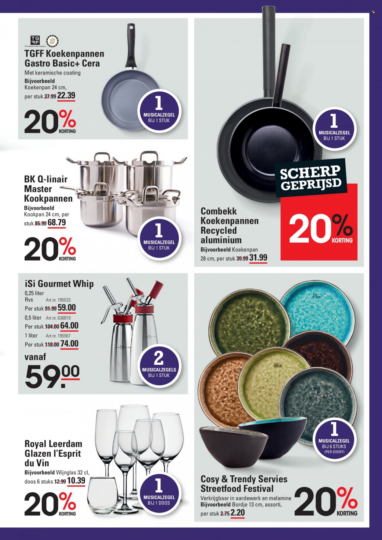 Sligro-aanbieding - 2-6-2022 - 20-6-2022. Pagina 39