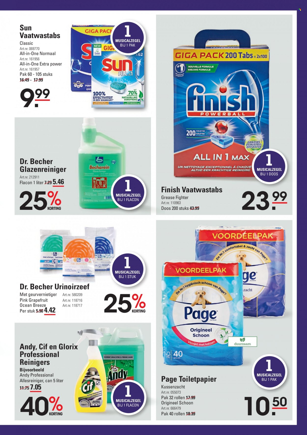 Sligro-aanbieding - 2-6-2022 - 20-6-2022. Pagina 41