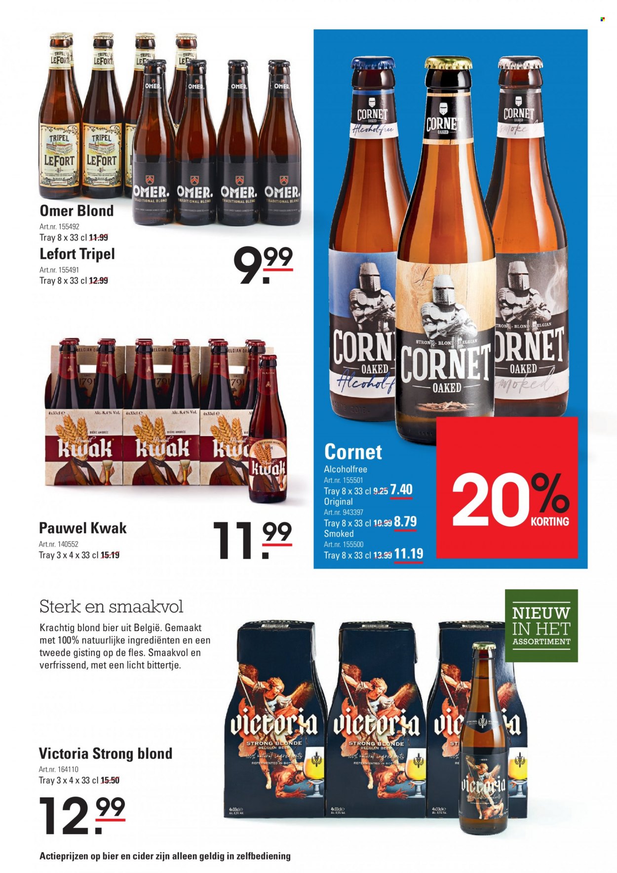 Sligro-aanbieding - 2-6-2022 - 20-6-2022. Pagina 3