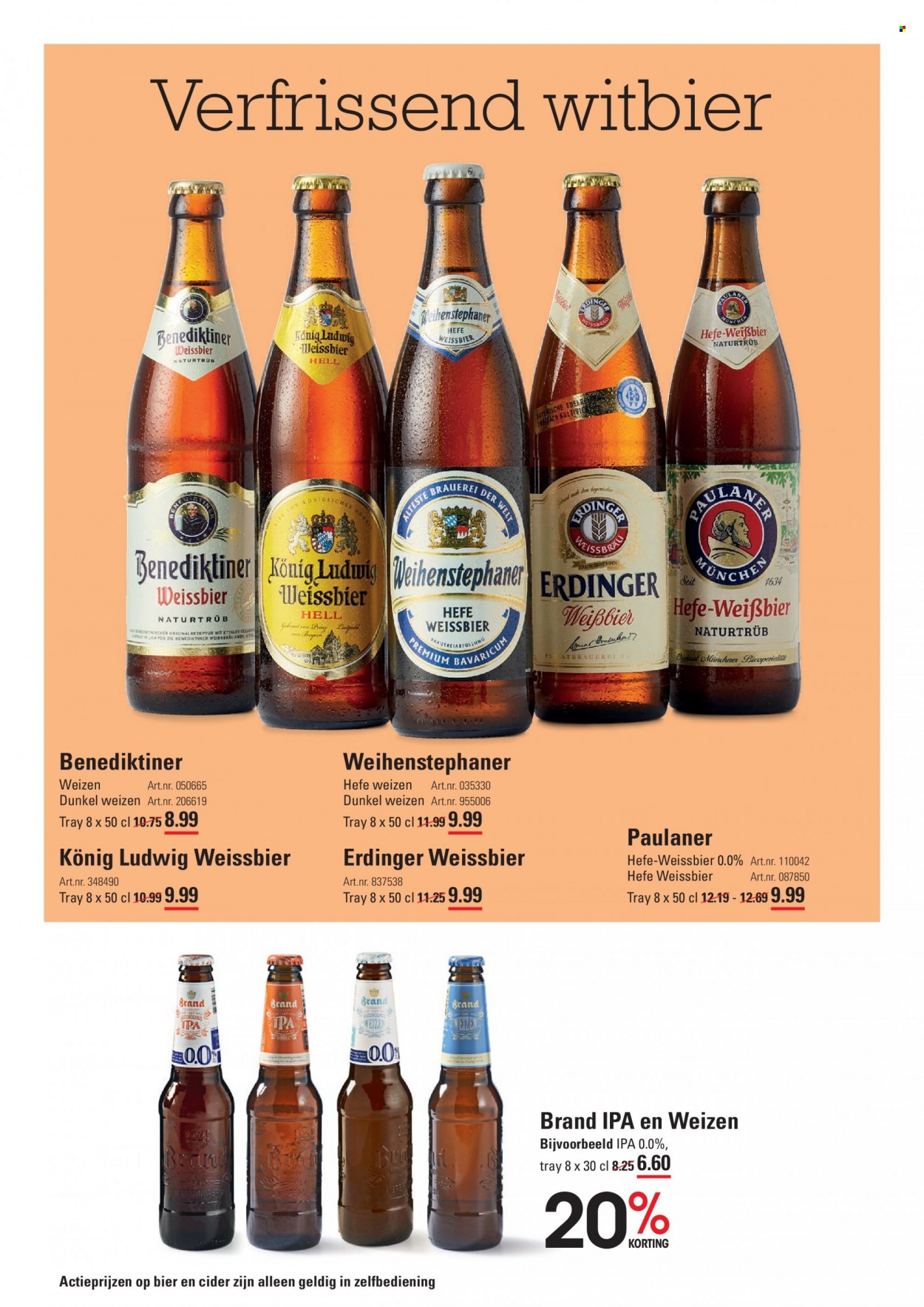 Sligro-aanbieding - 2-6-2022 - 20-6-2022. Pagina 4
