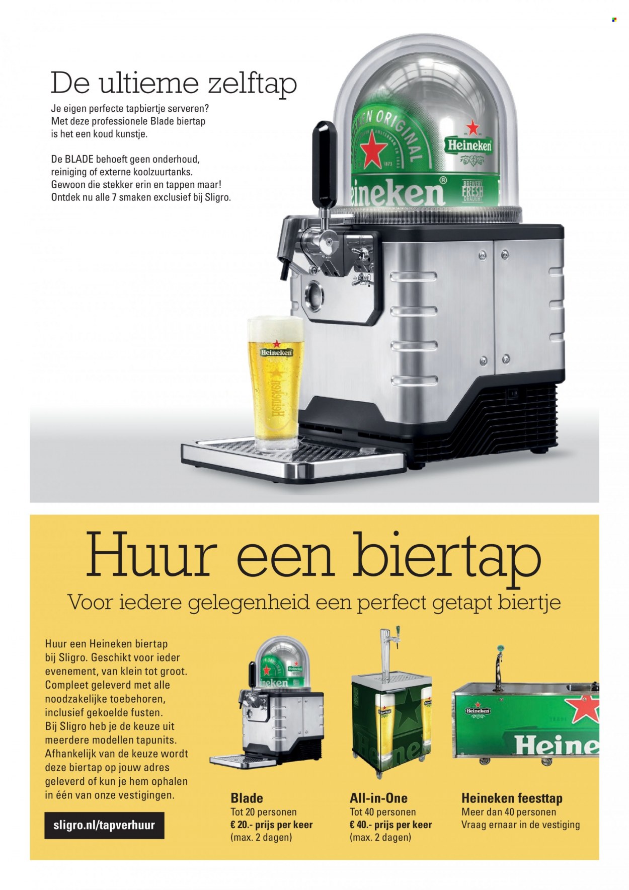 Sligro-aanbieding - 2-6-2022 - 20-6-2022. Pagina 9