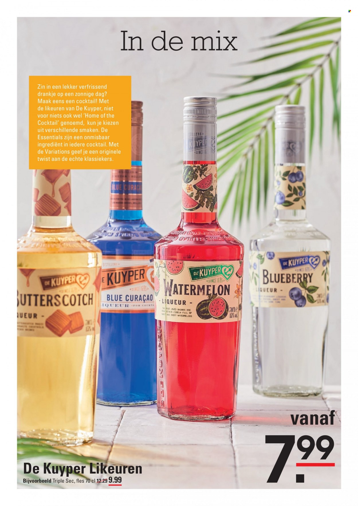 Sligro-aanbieding - 2-6-2022 - 20-6-2022. Pagina 14