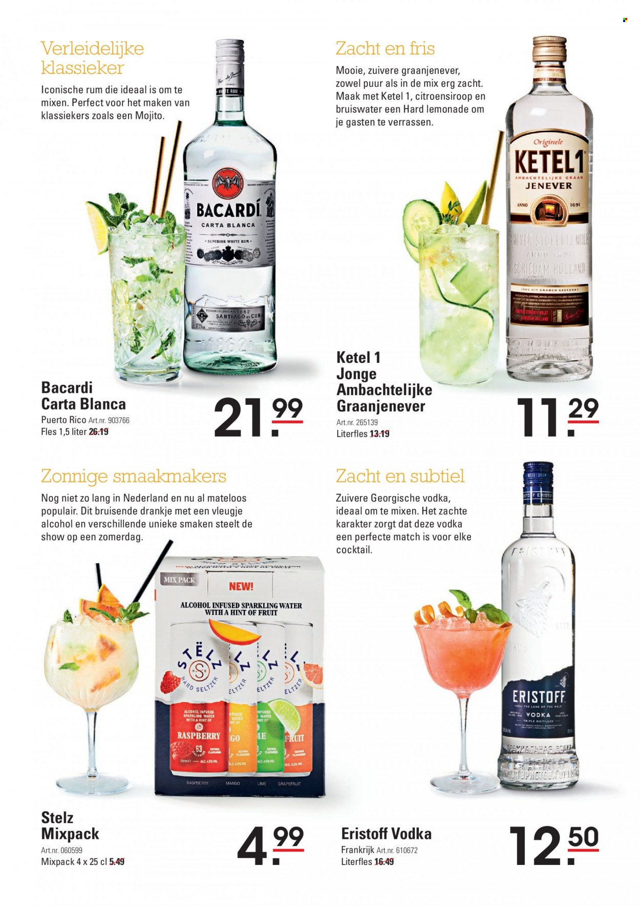 Sligro-aanbieding - 2-6-2022 - 20-6-2022. Pagina 15