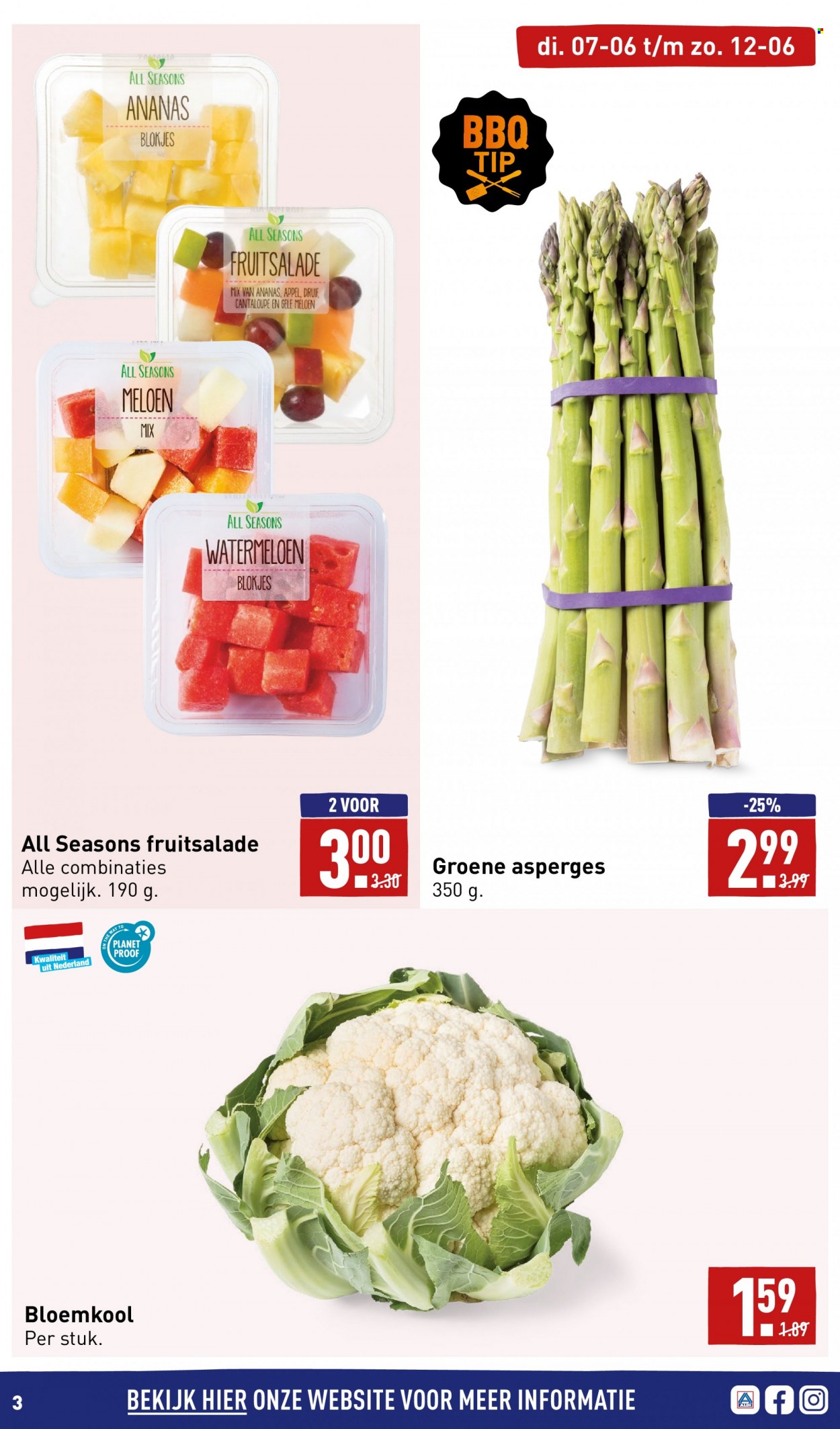 Aldi-aanbieding - 7-6-2022 - 12-6-2022. Pagina 3