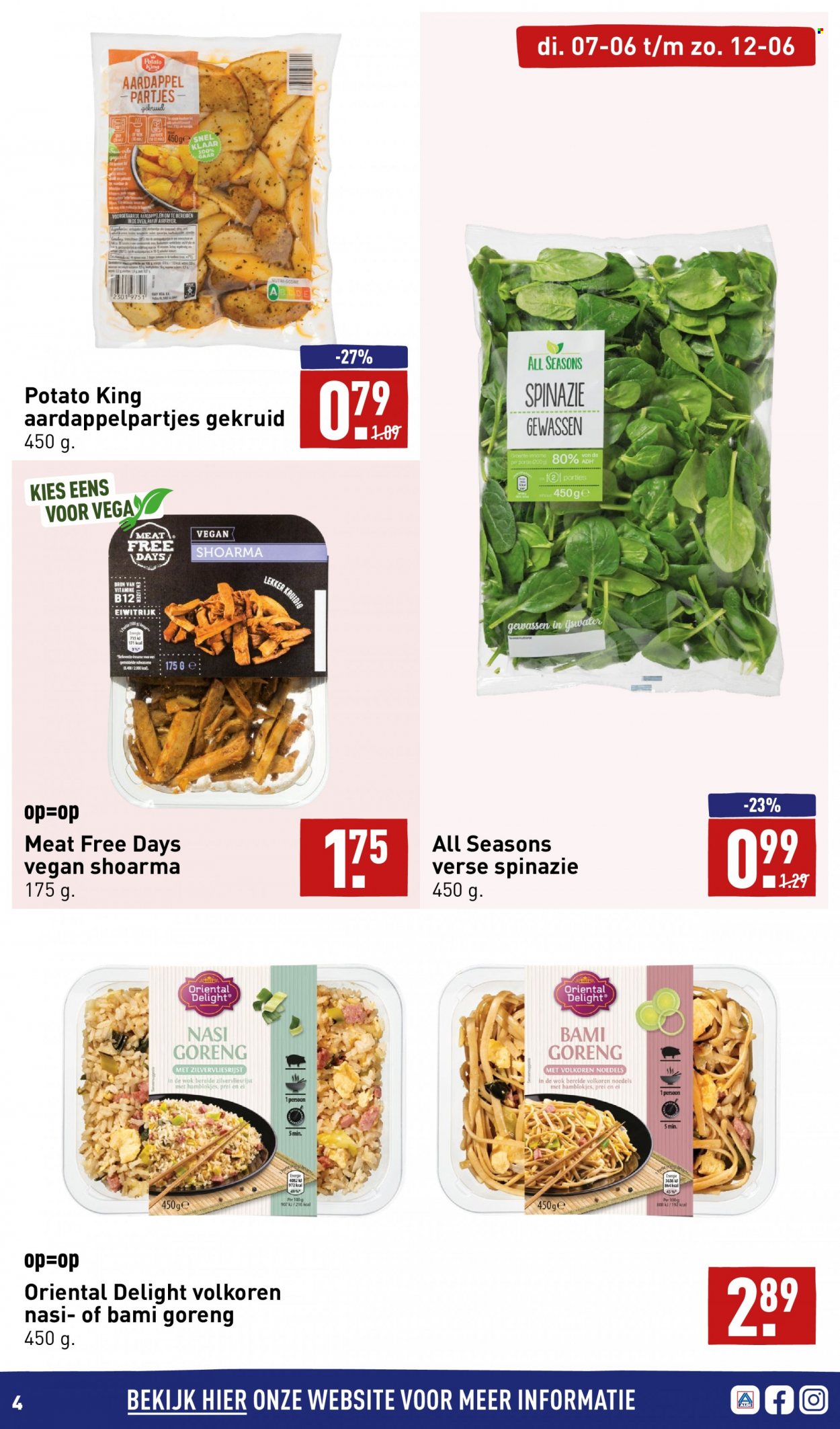 Aldi-aanbieding - 7-6-2022 - 12-6-2022. Pagina 4