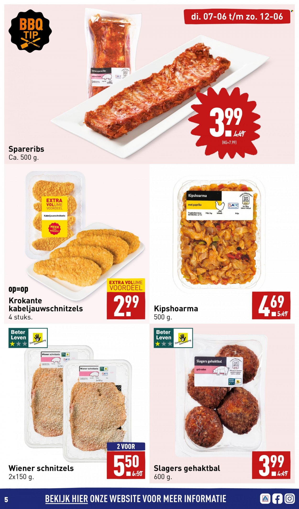 Aldi-aanbieding - 7-6-2022 - 12-6-2022. Pagina 5