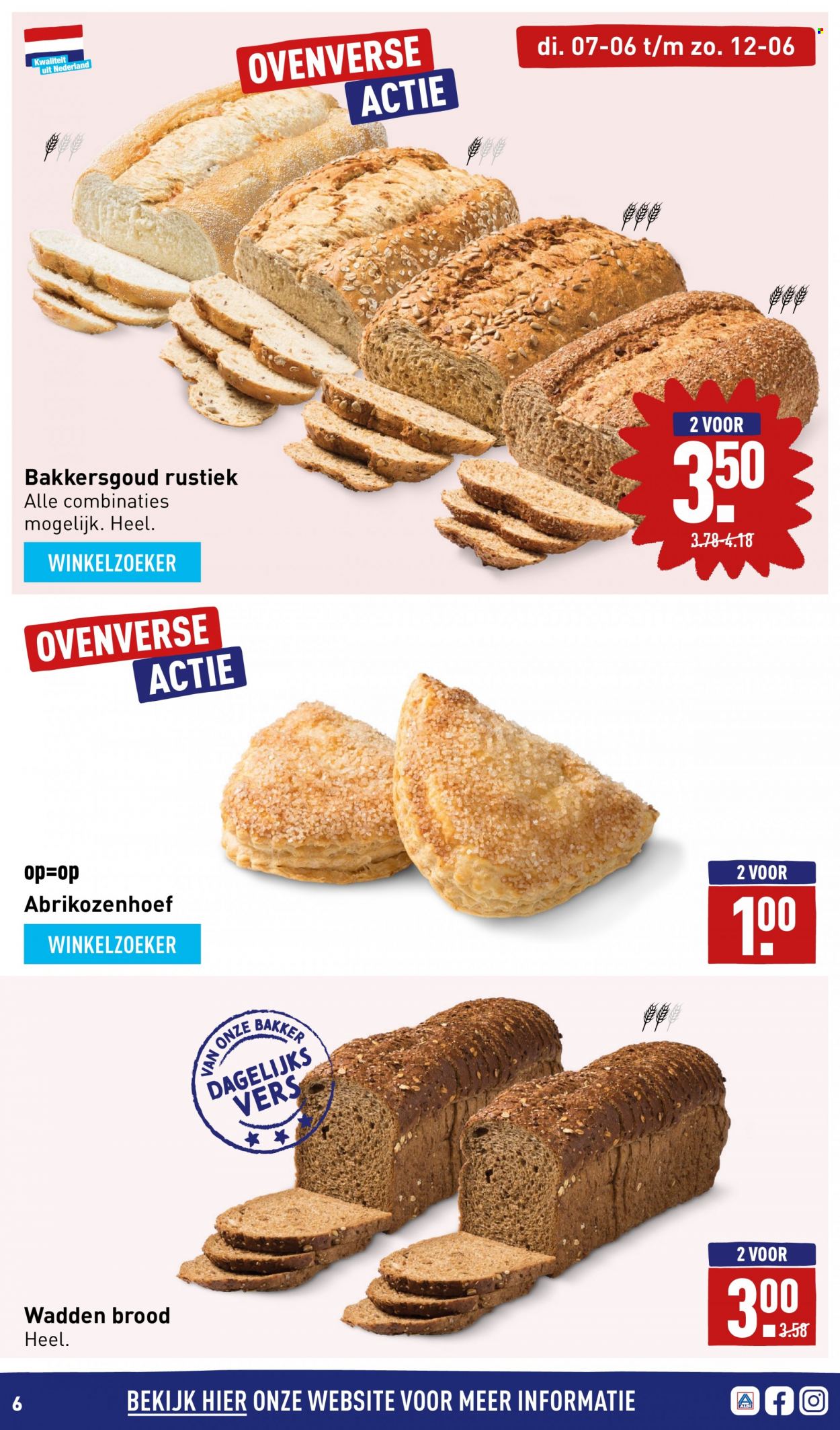 Aldi-aanbieding - 7-6-2022 - 12-6-2022. Pagina 6