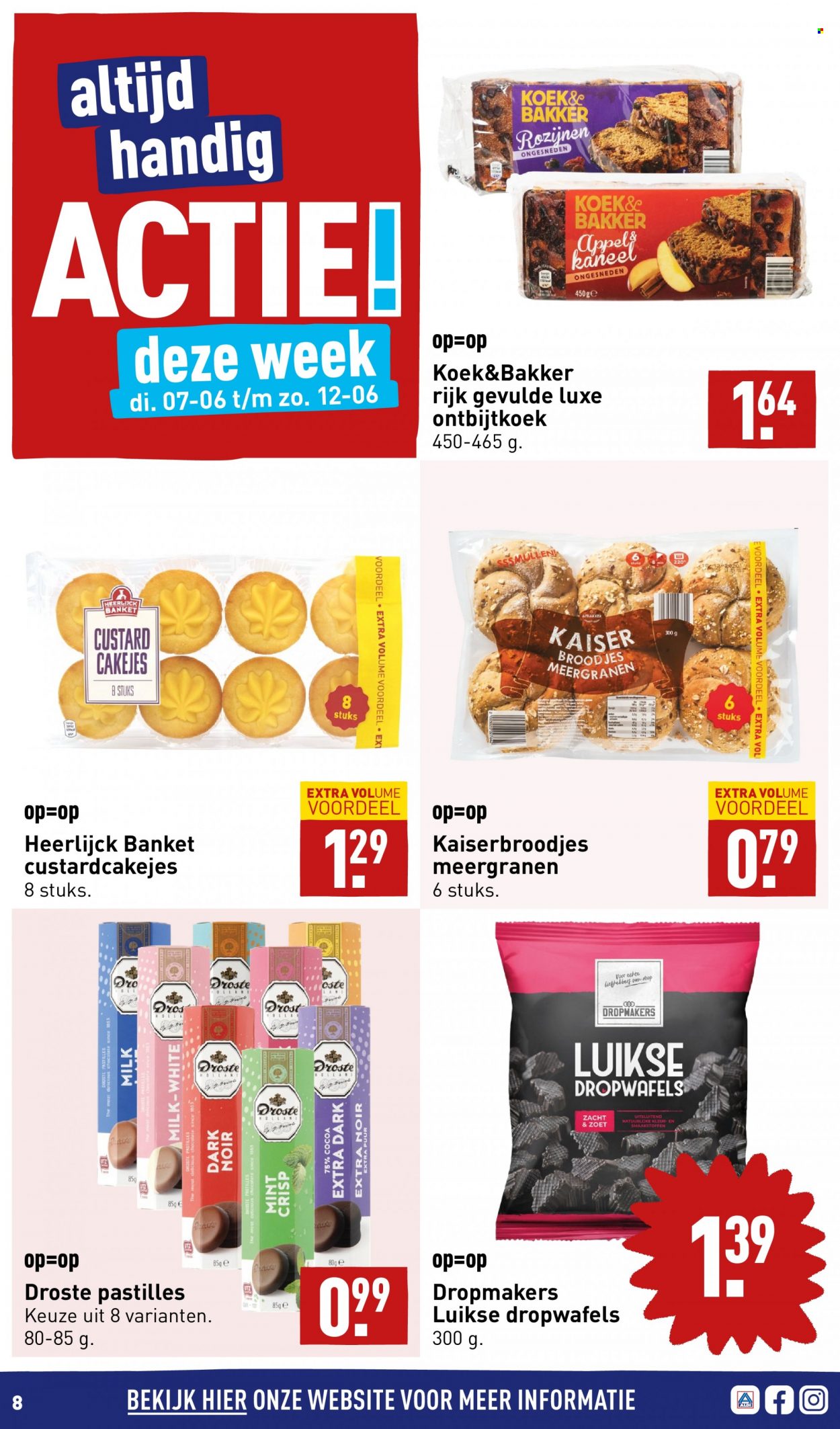 Aldi-aanbieding - 7-6-2022 - 12-6-2022. Pagina 8