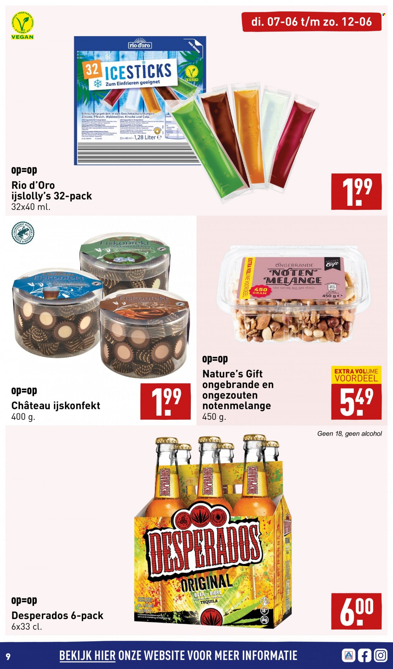 Aldi-aanbieding - 7-6-2022 - 12-6-2022. Pagina 9