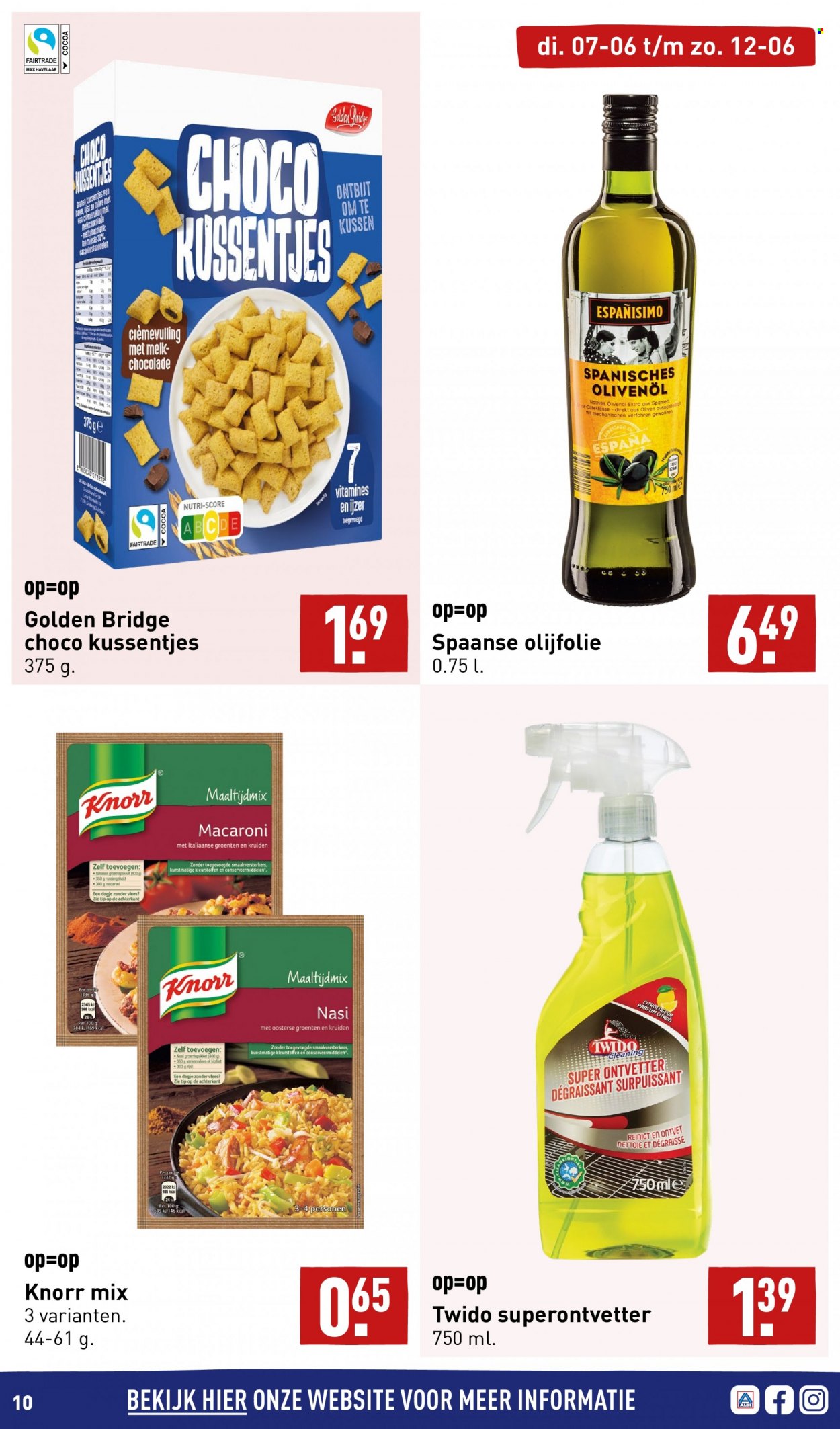 Aldi-aanbieding - 7-6-2022 - 12-6-2022. Pagina 10