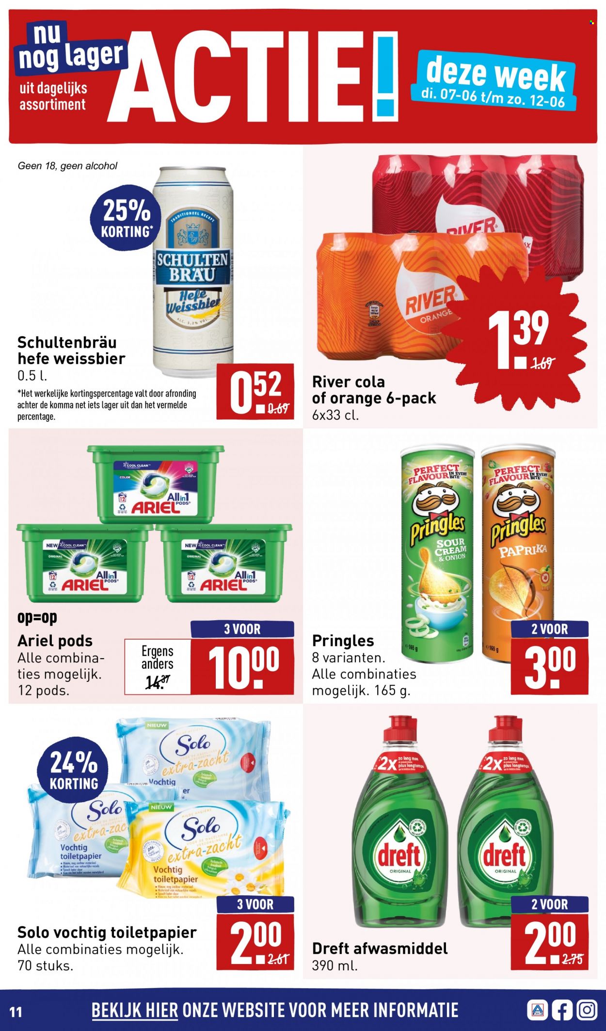 Aldi-aanbieding - 7-6-2022 - 12-6-2022. Pagina 11