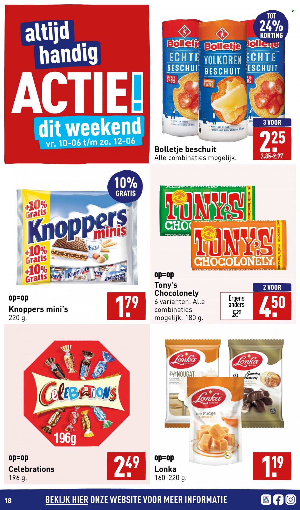 Aldi-aanbieding - 7-6-2022 - 12-6-2022. Pagina 18