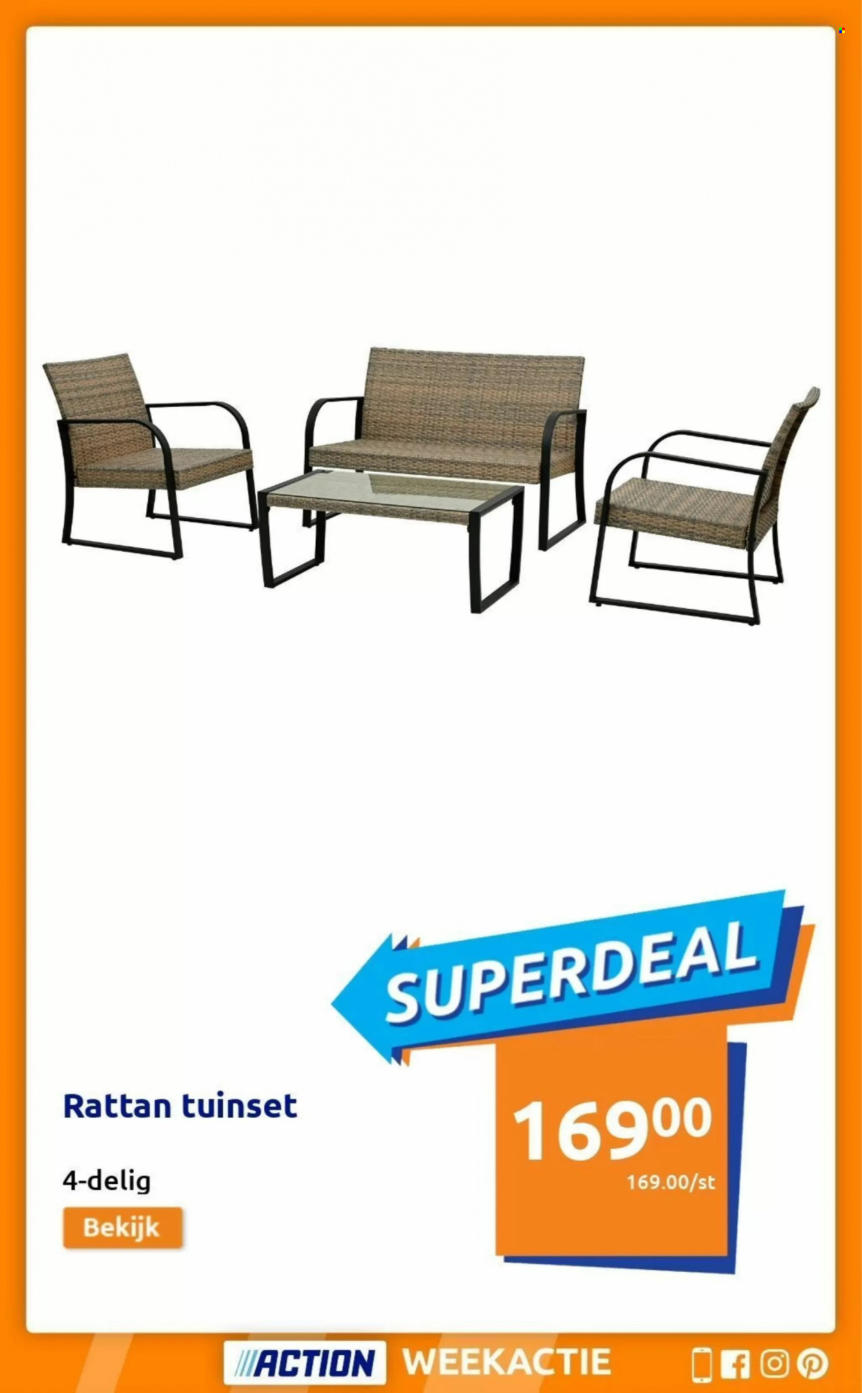Action-aanbieding - 1-6-2022 - 7-6-2022. Pagina 8