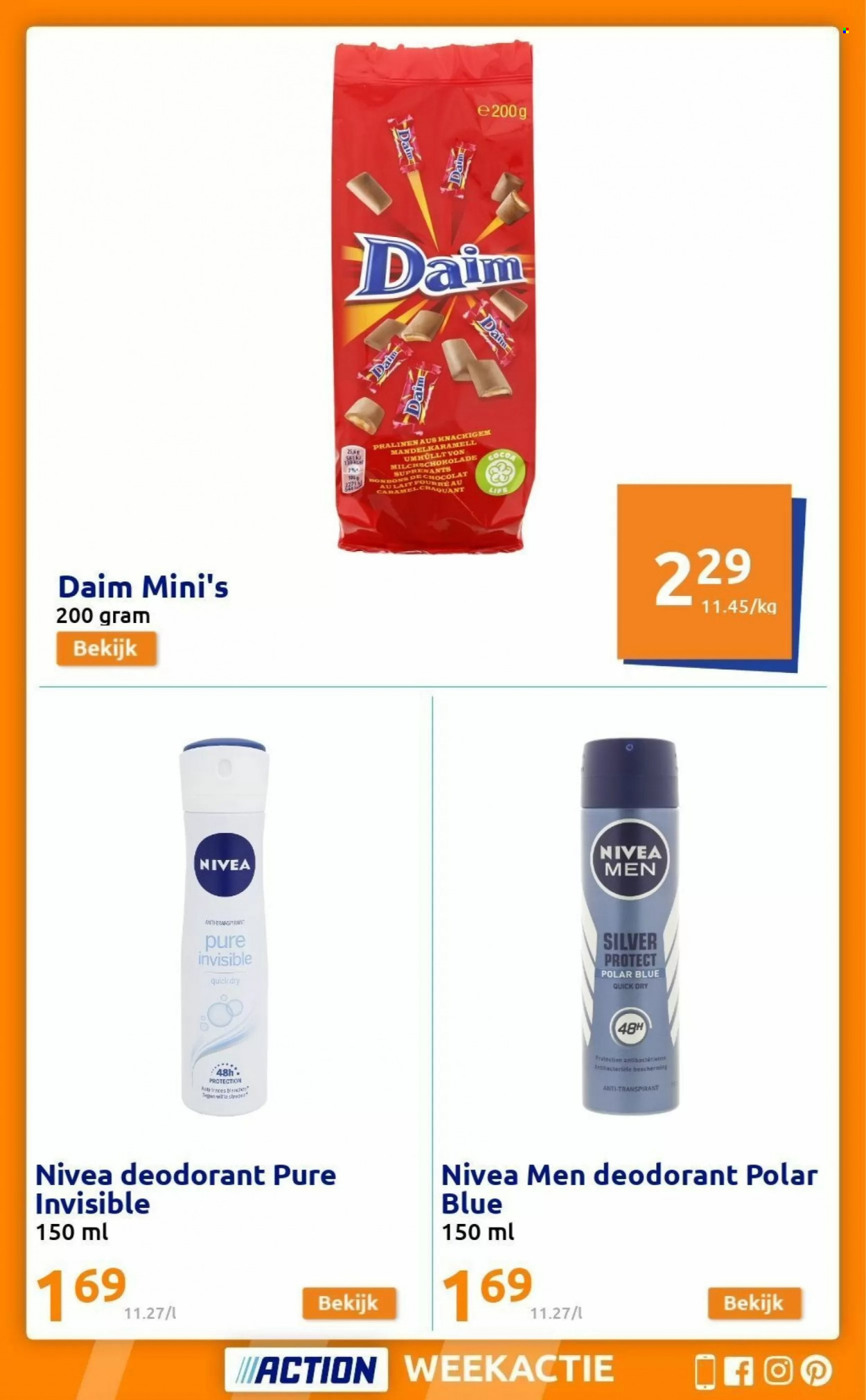 Action-aanbieding - 1-6-2022 - 7-6-2022. Pagina 13