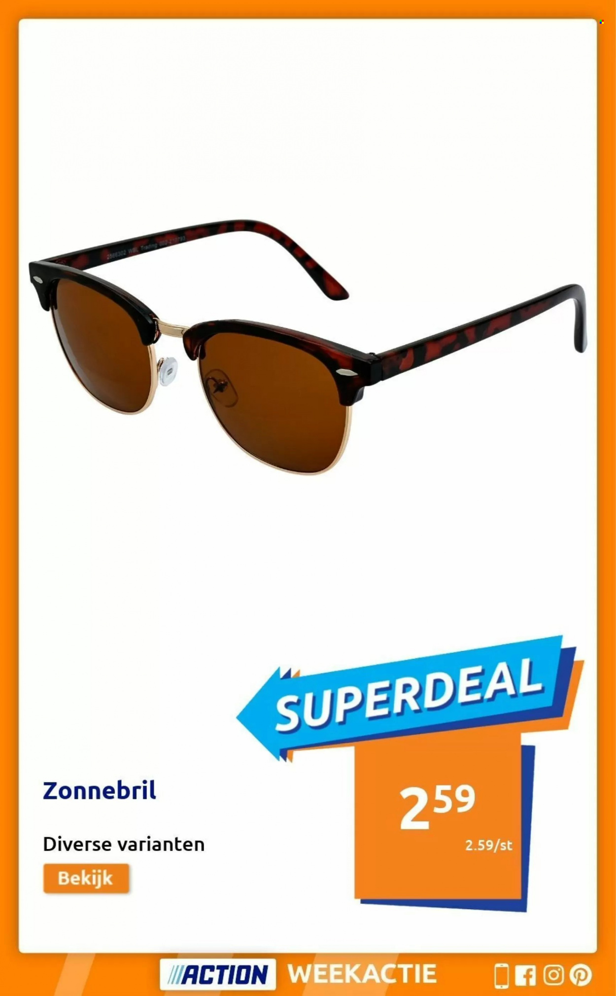 Action-aanbieding - 1-6-2022 - 7-6-2022. Pagina 15