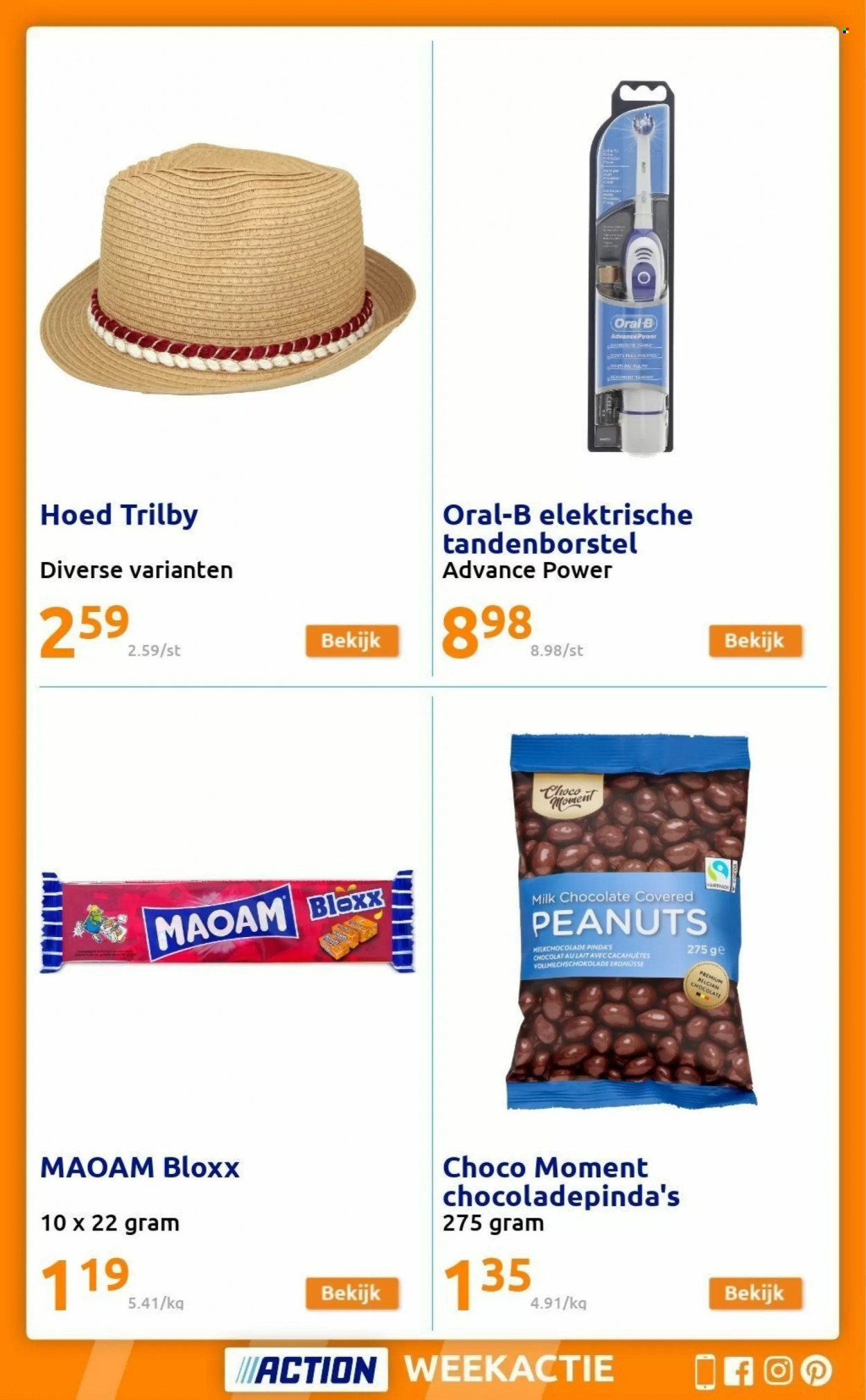 Action-aanbieding - 1-6-2022 - 7-6-2022. Pagina 19