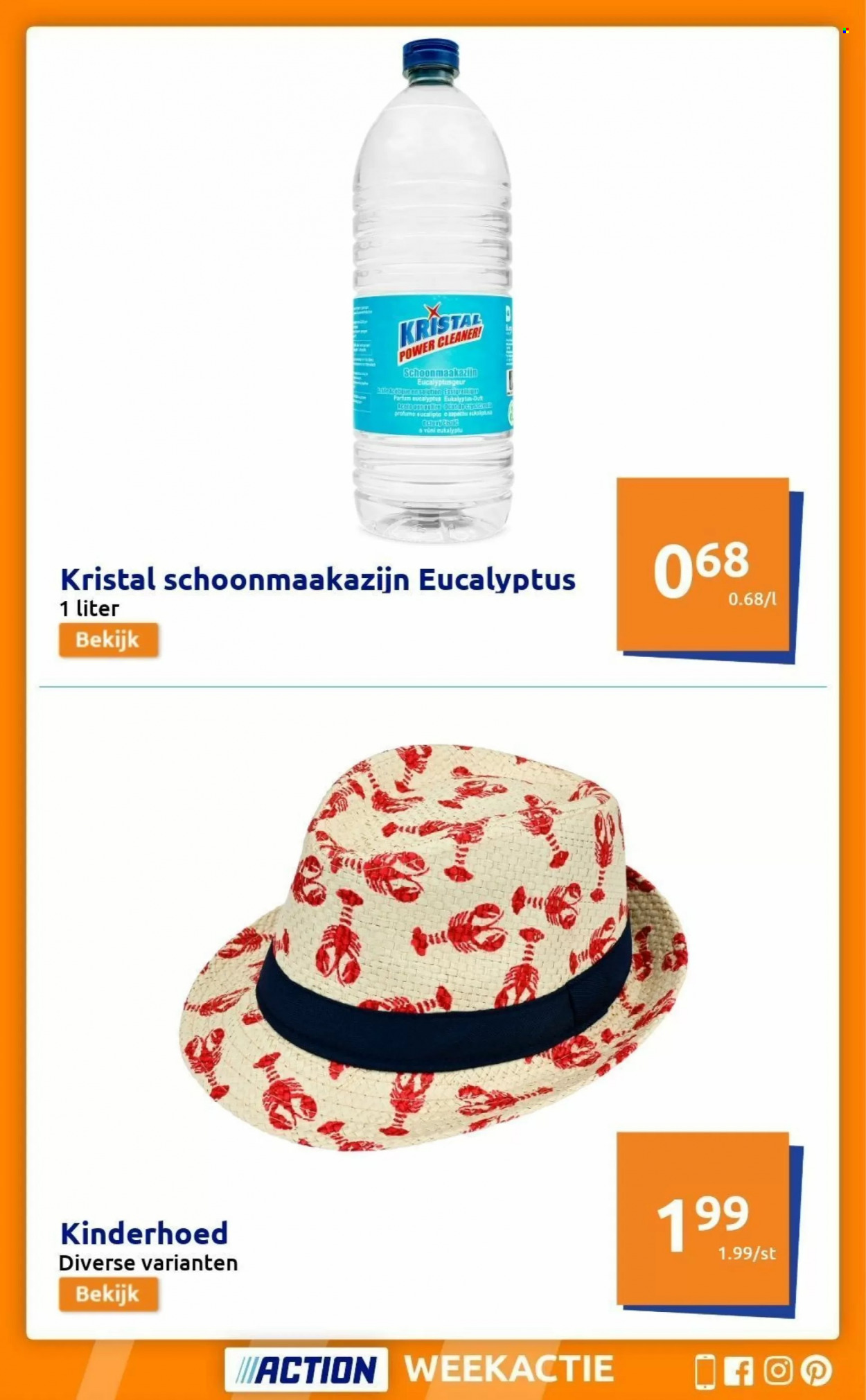 Action-aanbieding - 1-6-2022 - 7-6-2022. Pagina 20