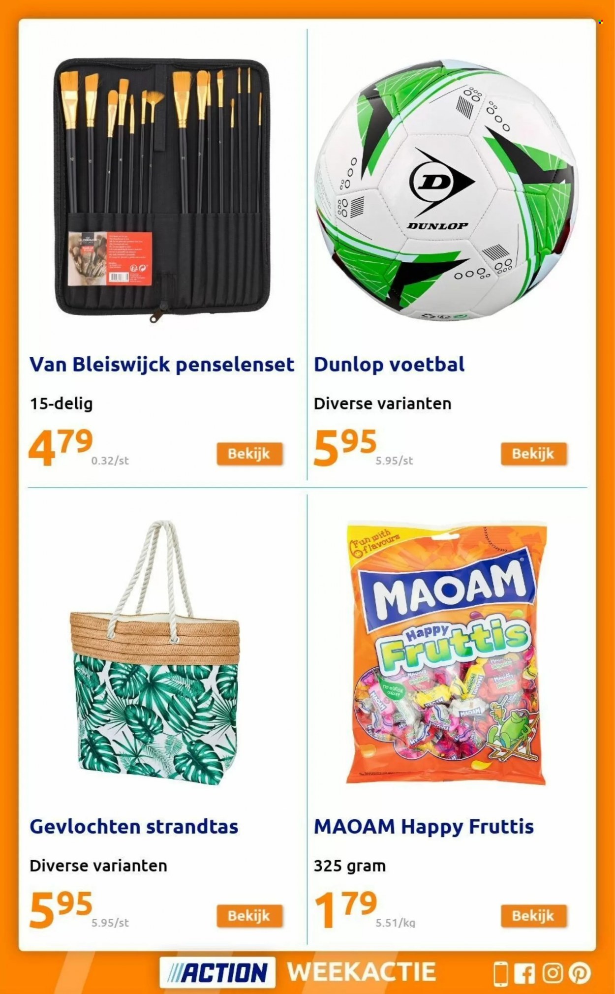 Action-aanbieding - 1-6-2022 - 7-6-2022. Pagina 24