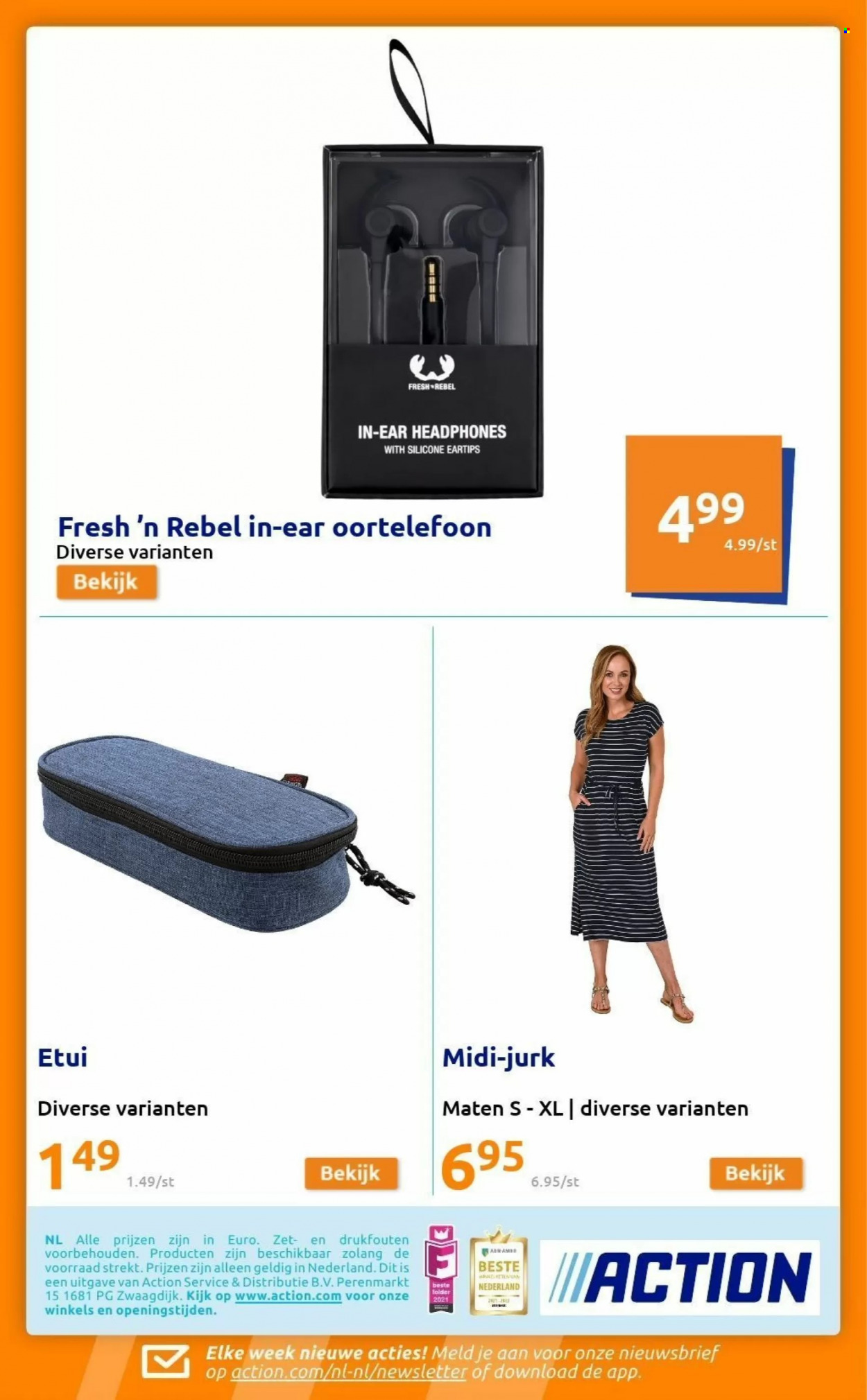 Action-aanbieding - 1-6-2022 - 7-6-2022. Pagina 25