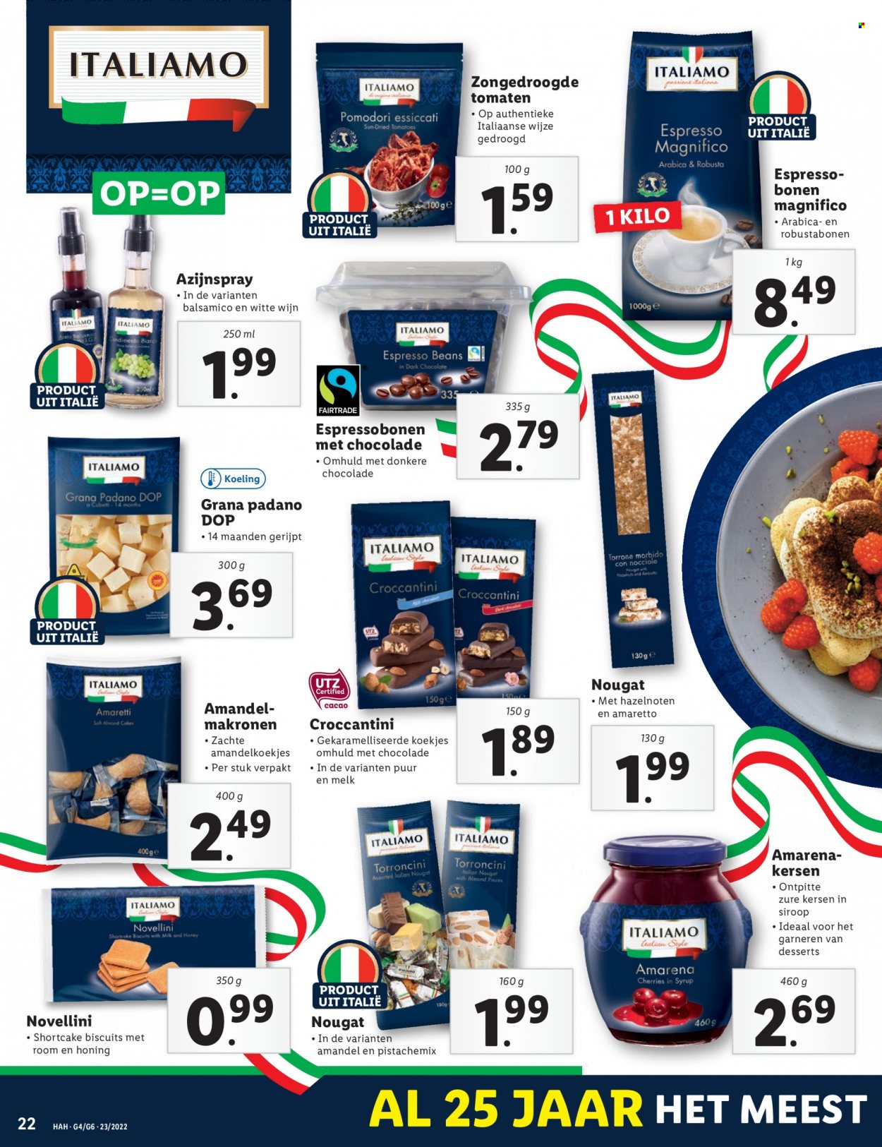 Lidl-aanbieding - 6-6-2022 - 12-6-2022. Pagina 22