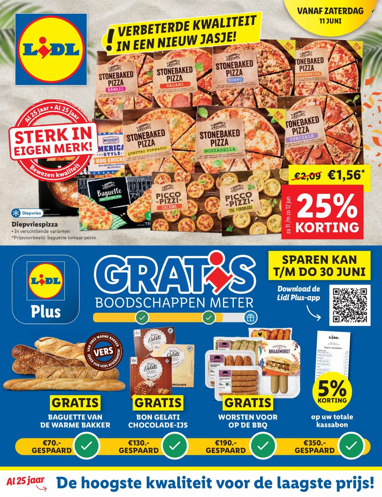 Lidl-aanbieding - 6-6-2022 - 12-6-2022. Pagina 28